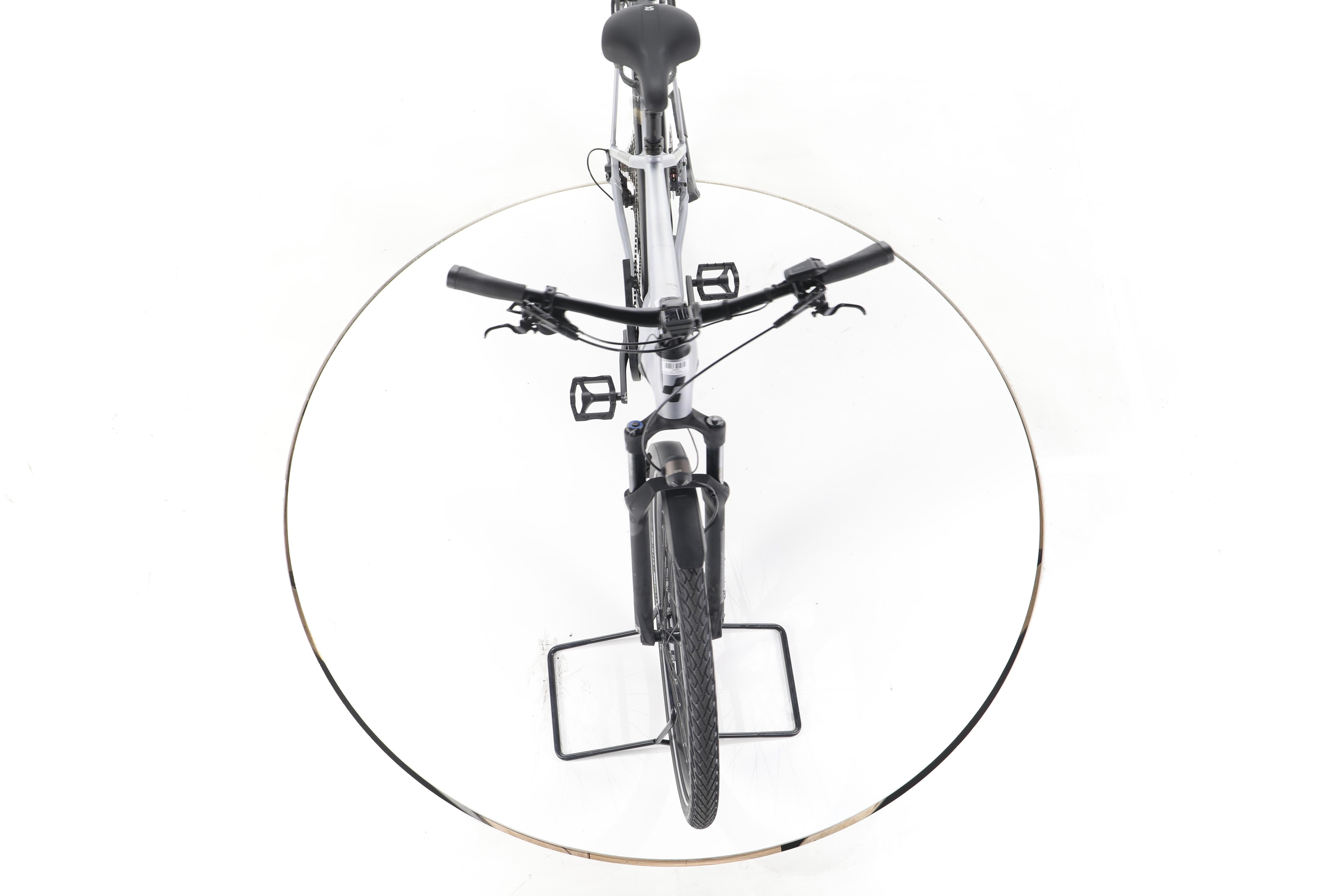 Cube Kathmandu Hybrid SLX Trekking E-Bike - Image 16