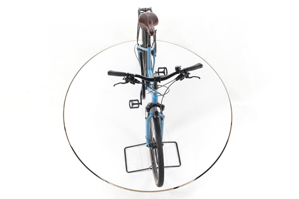 Cube Touring EXC Fahrrad City & Trekking - Image 16