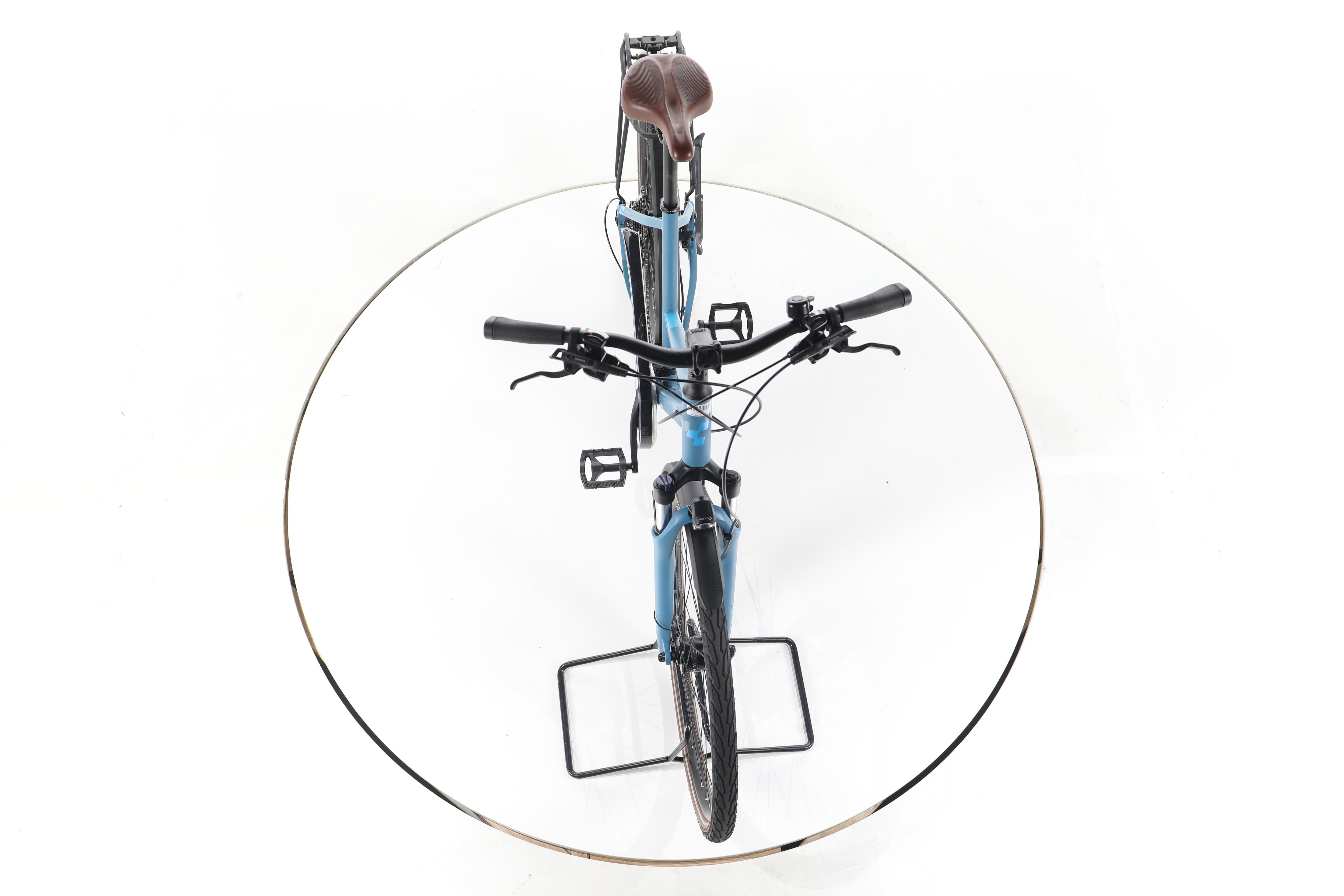 Cube Touring EXC Fahrrad City & Trekking - Image 16