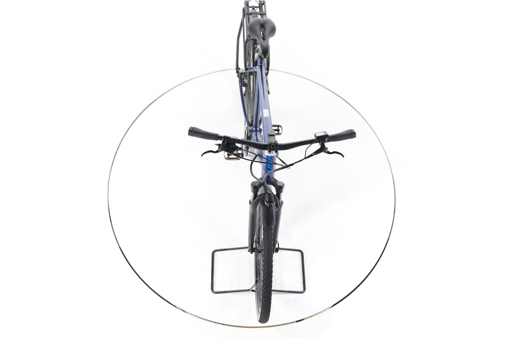 Giant Explore E+ 2 Trekking E-Bike - Image 16