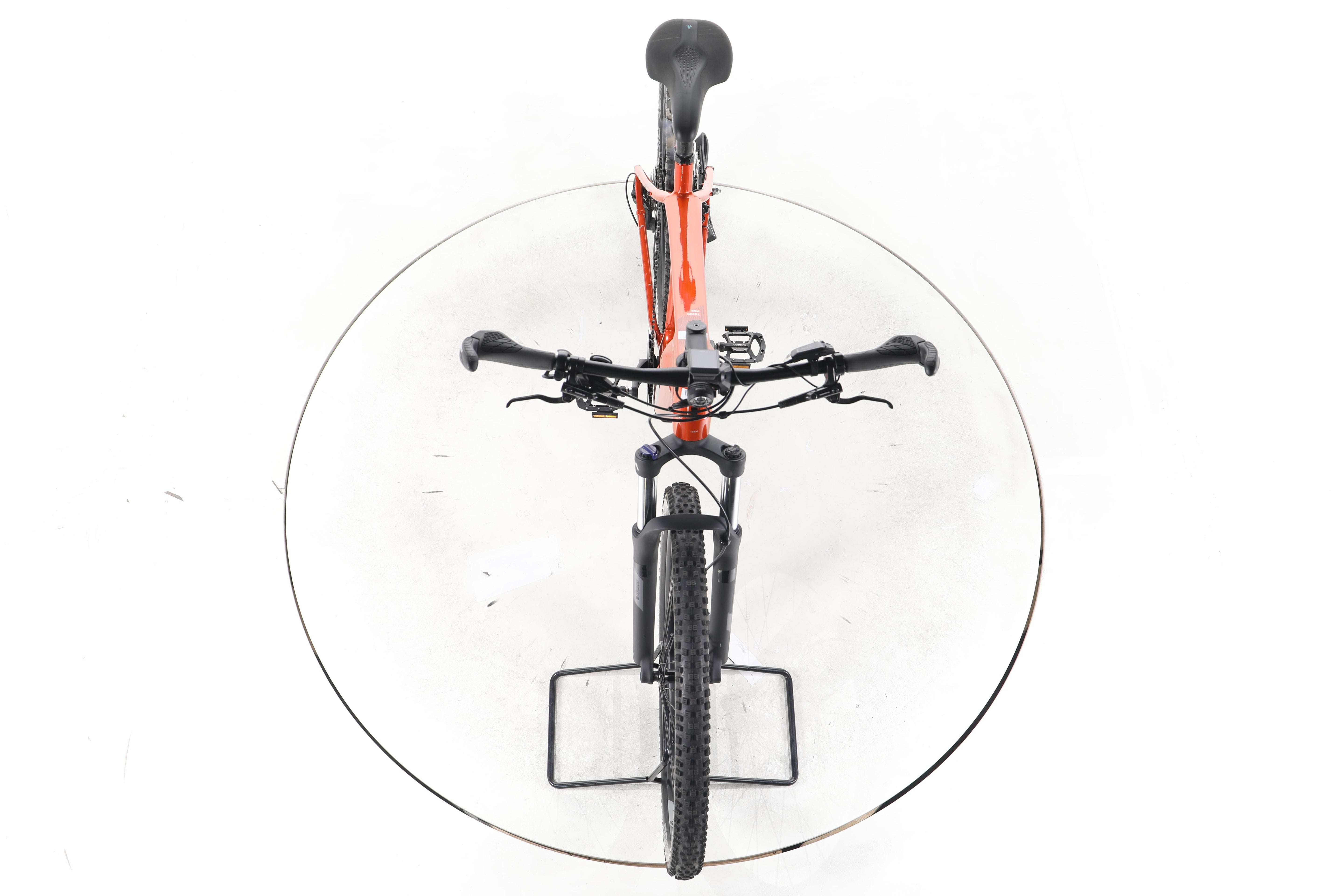 KTM Macina Team 793 E-Bike - Image 16