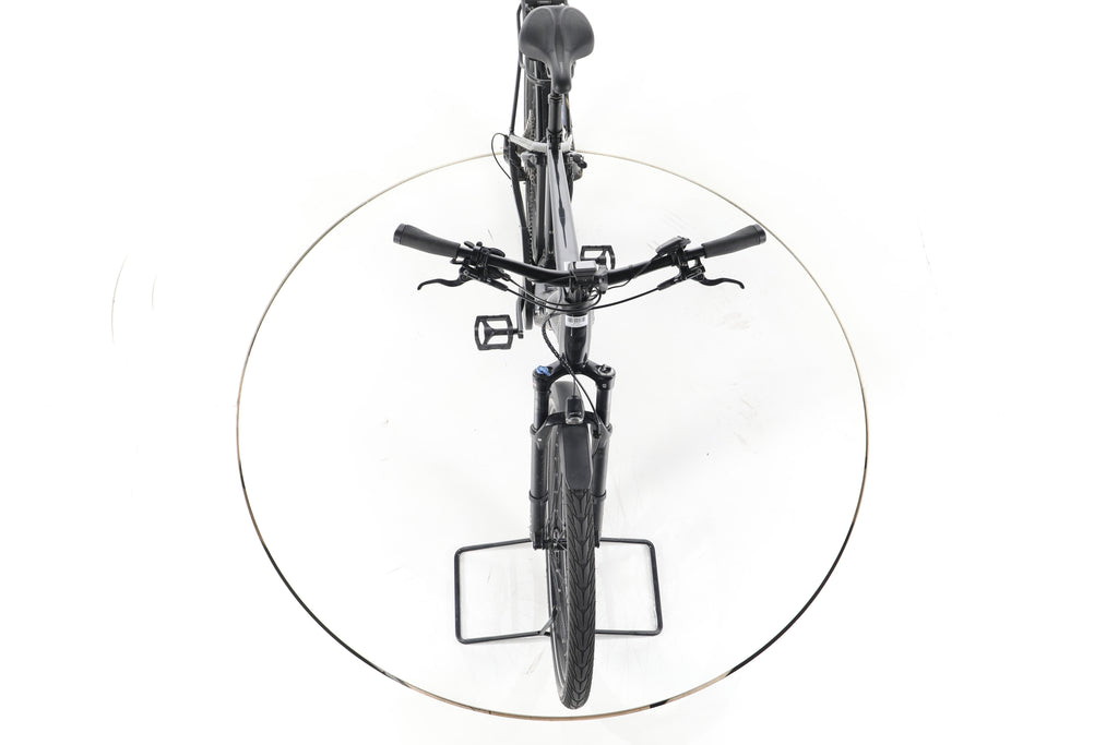 Cube Kathmandu Hybrid EXC Trekking E-Bike 2023 - Image 16