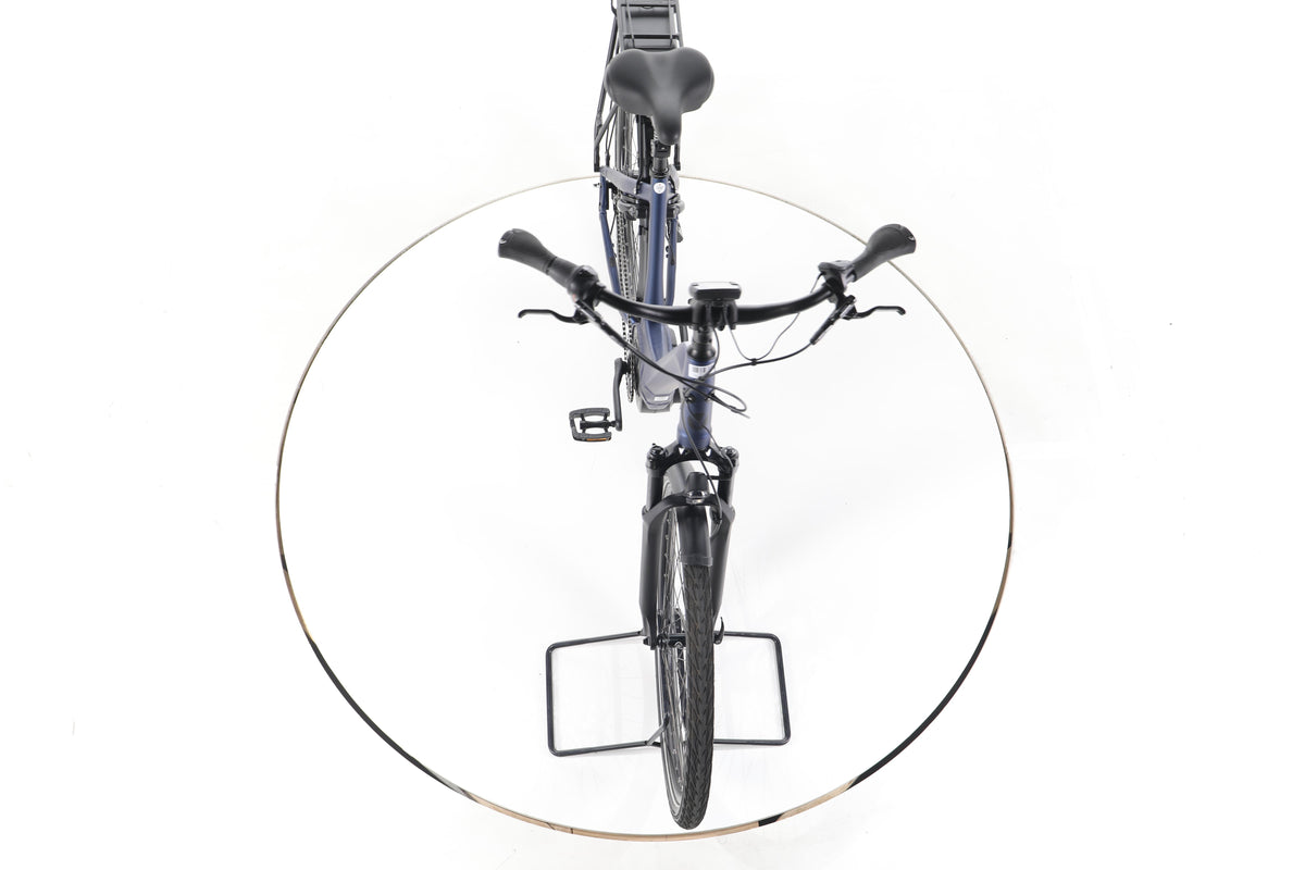 Velo de Ville CEB 400 City E-Bike Tiefeinsteiger - Image 16