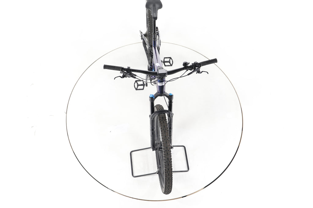 Cube AMS Hybrid ONE 44 SLX E-Bike Fully Carbon 2024 - Image 16