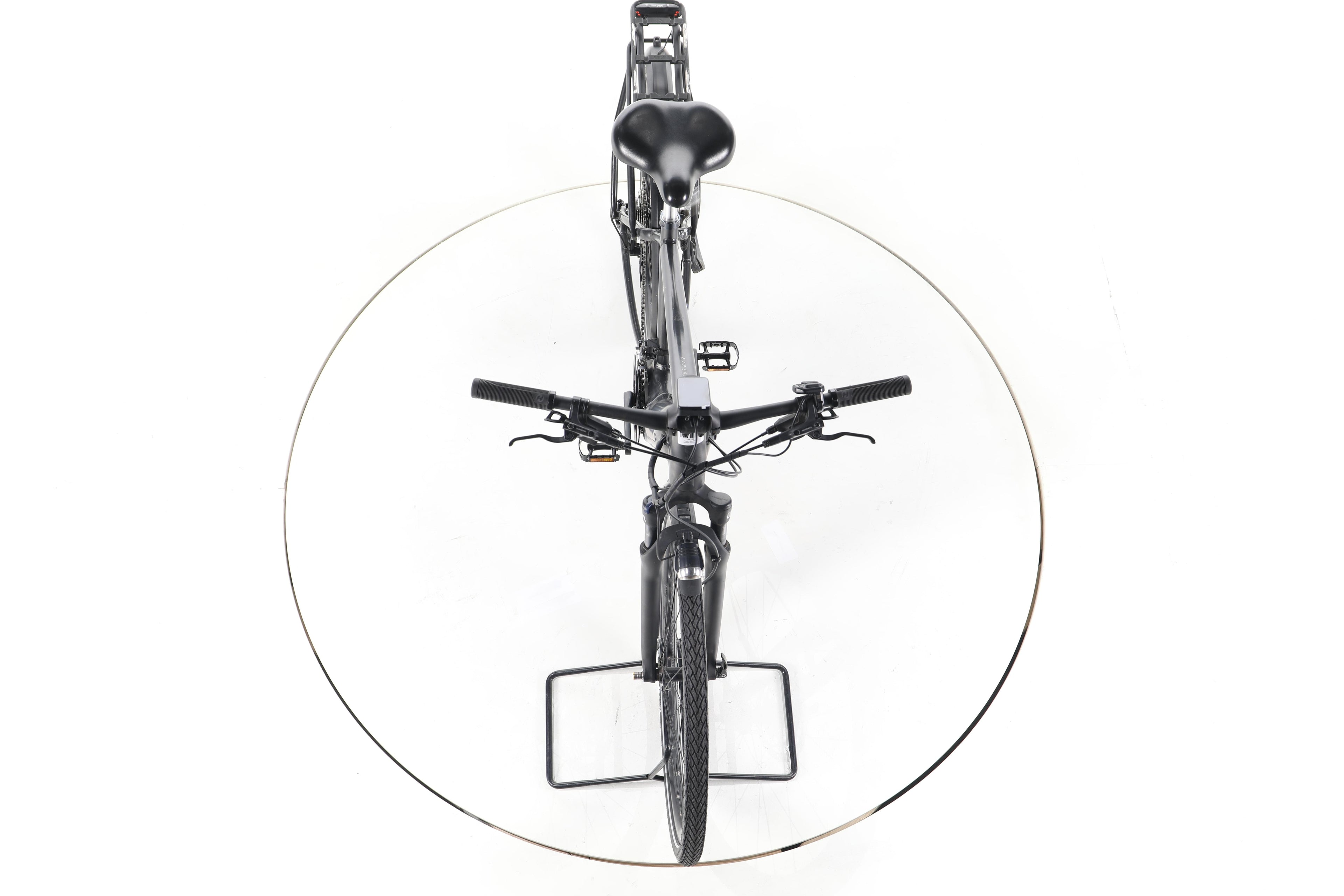 Giant Explore E+ 1 Trekking E-Bike - Image 16