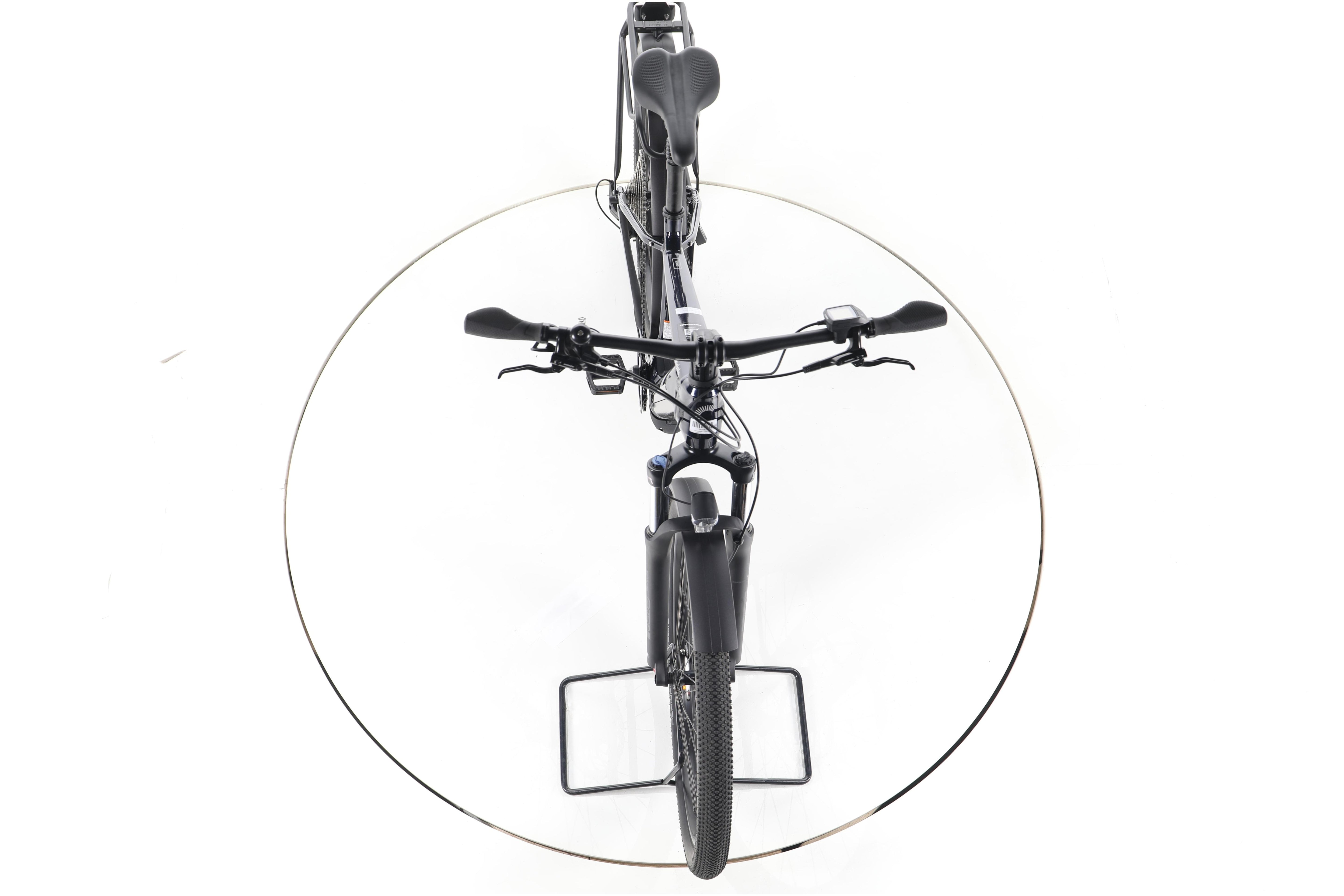 Cannondale Tesoro Neo X 2 Trekking E-Bike - Image 16