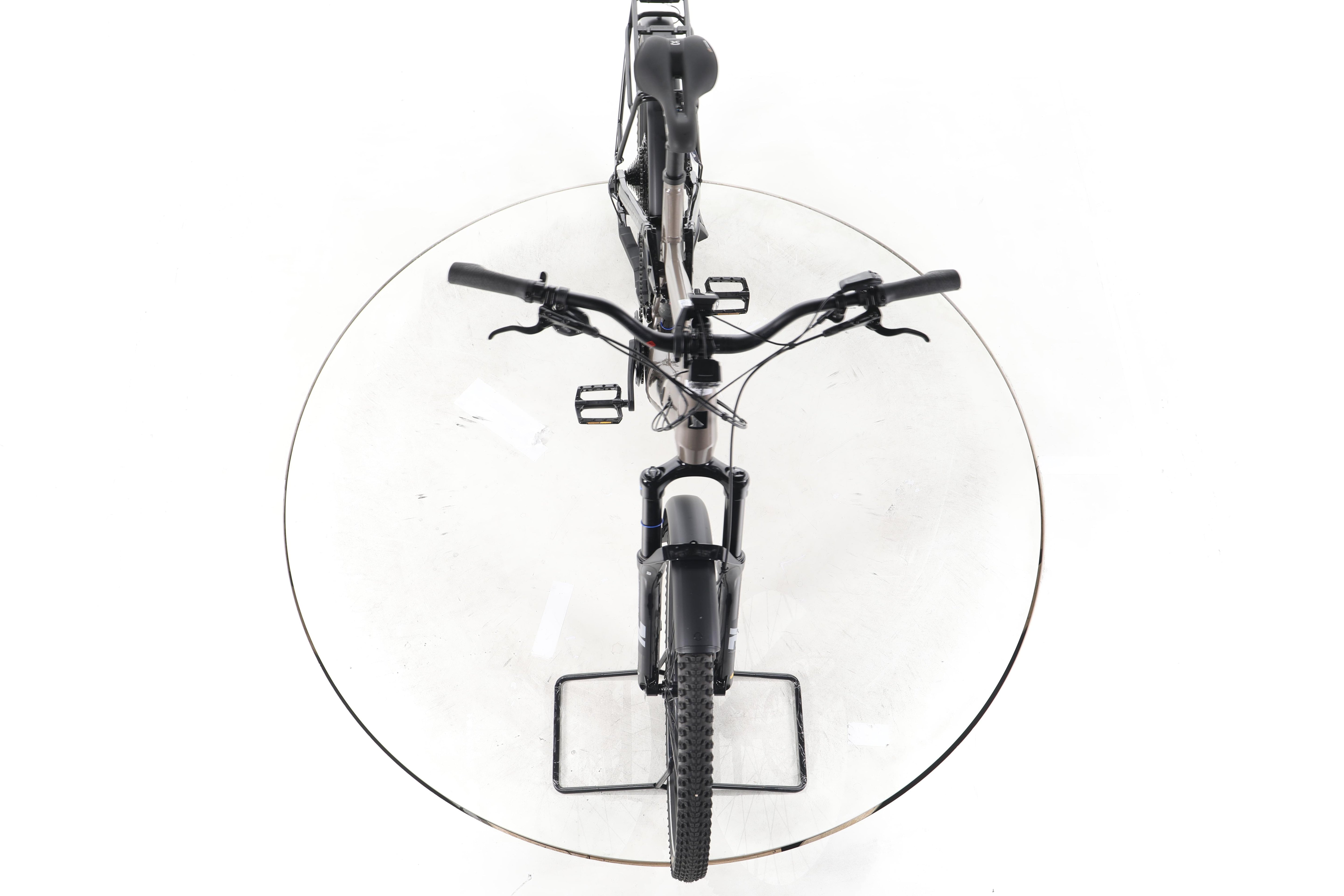 Haibike Adventr 10 SUV E-Bike 2025 - Image 16