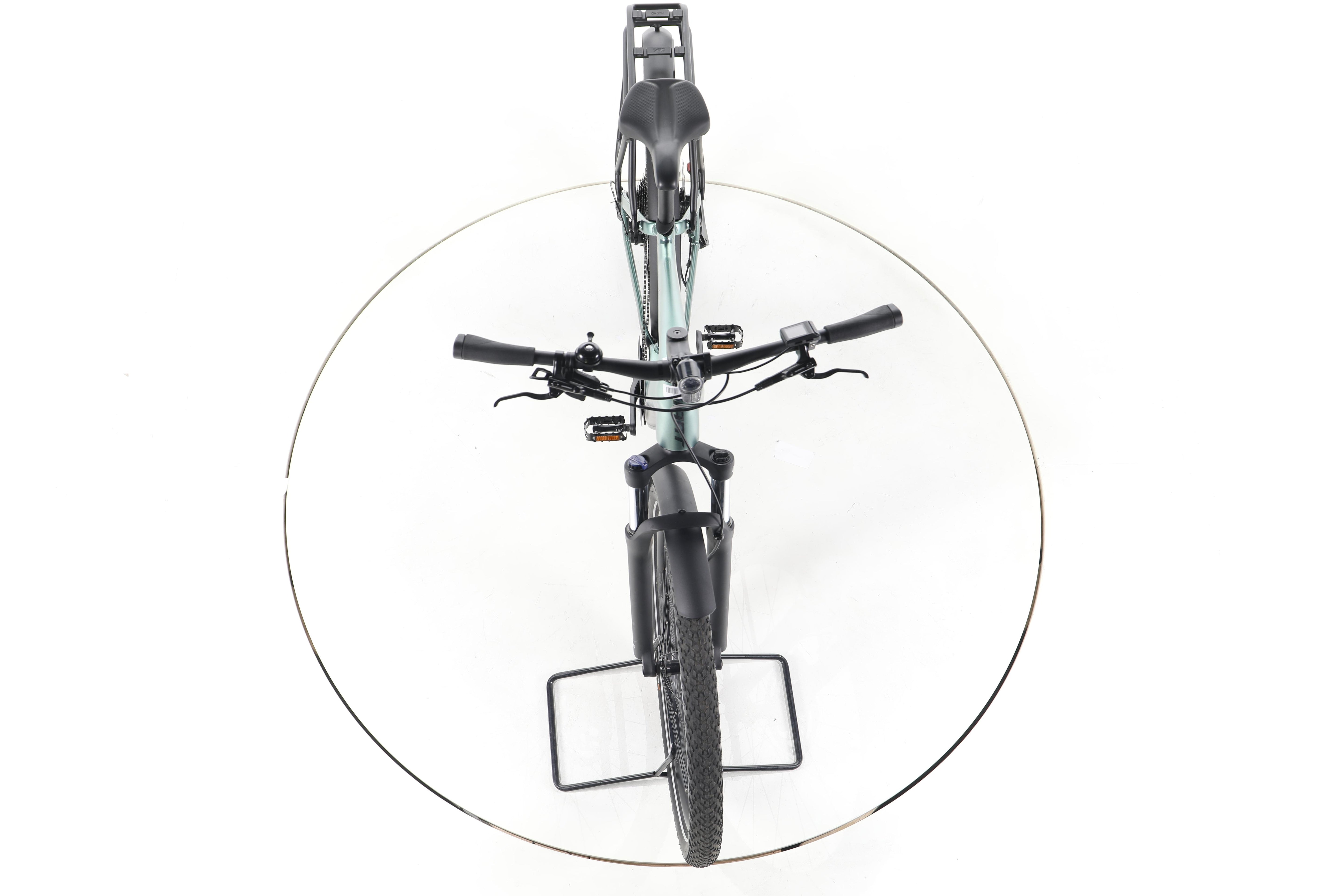 Giant Explore E+ 1 Trekking E-Bike - Image 16