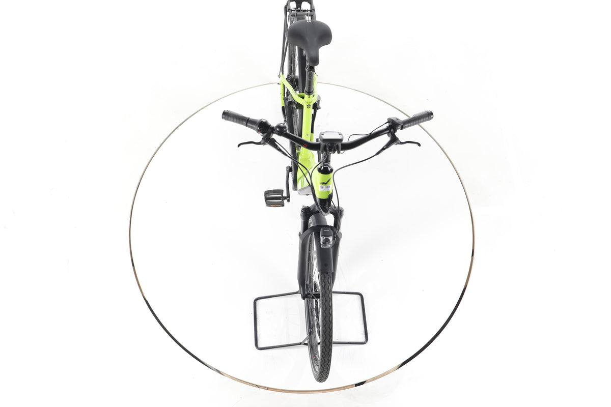 Victoria eManufaktur 11.7 City E-Bike Tiefeinsteiger - Image 16