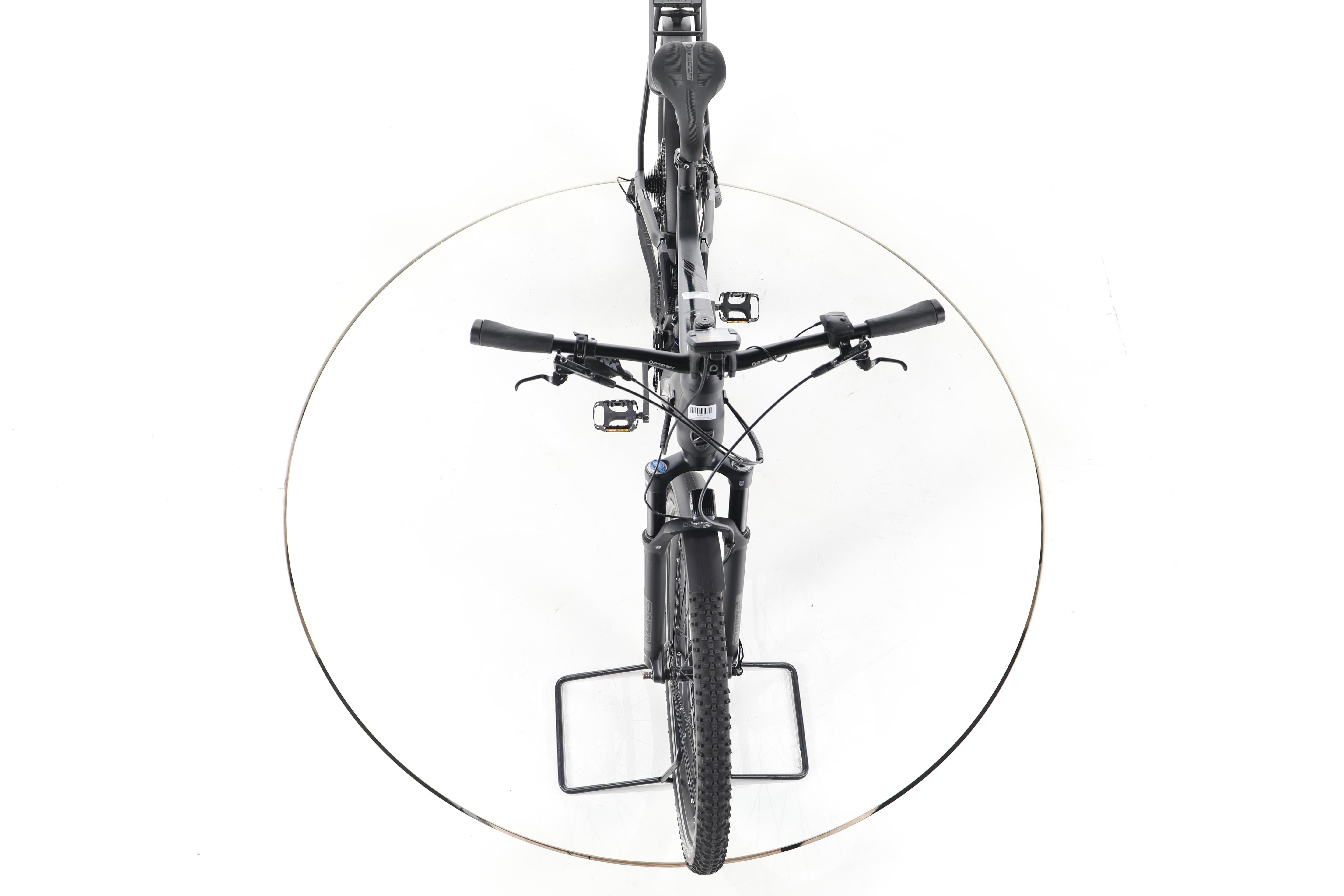 Centurion Lhasa E R860i EQ SUV E-Bike - Image 16