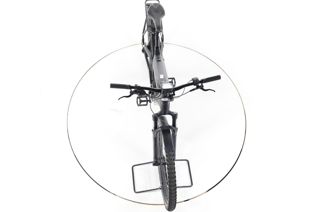 Whistle Speed Urban C8.1 Man Carbon Trekking E-Bike Carbon - Image 16