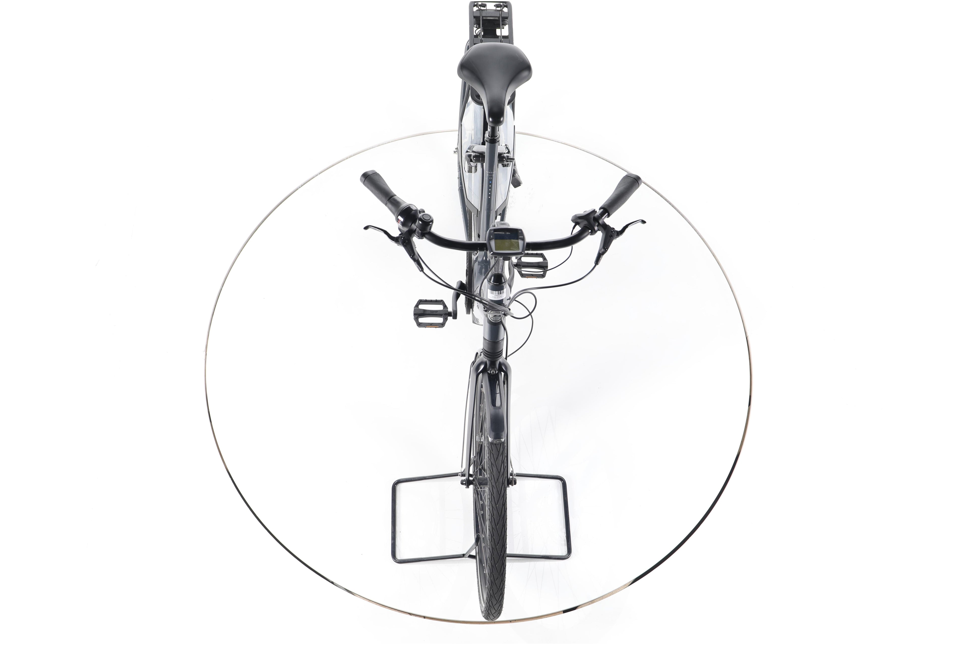 Gazelle Arroyo C5 HMB Elite City E-Bike Tiefeinsteiger - Image 16