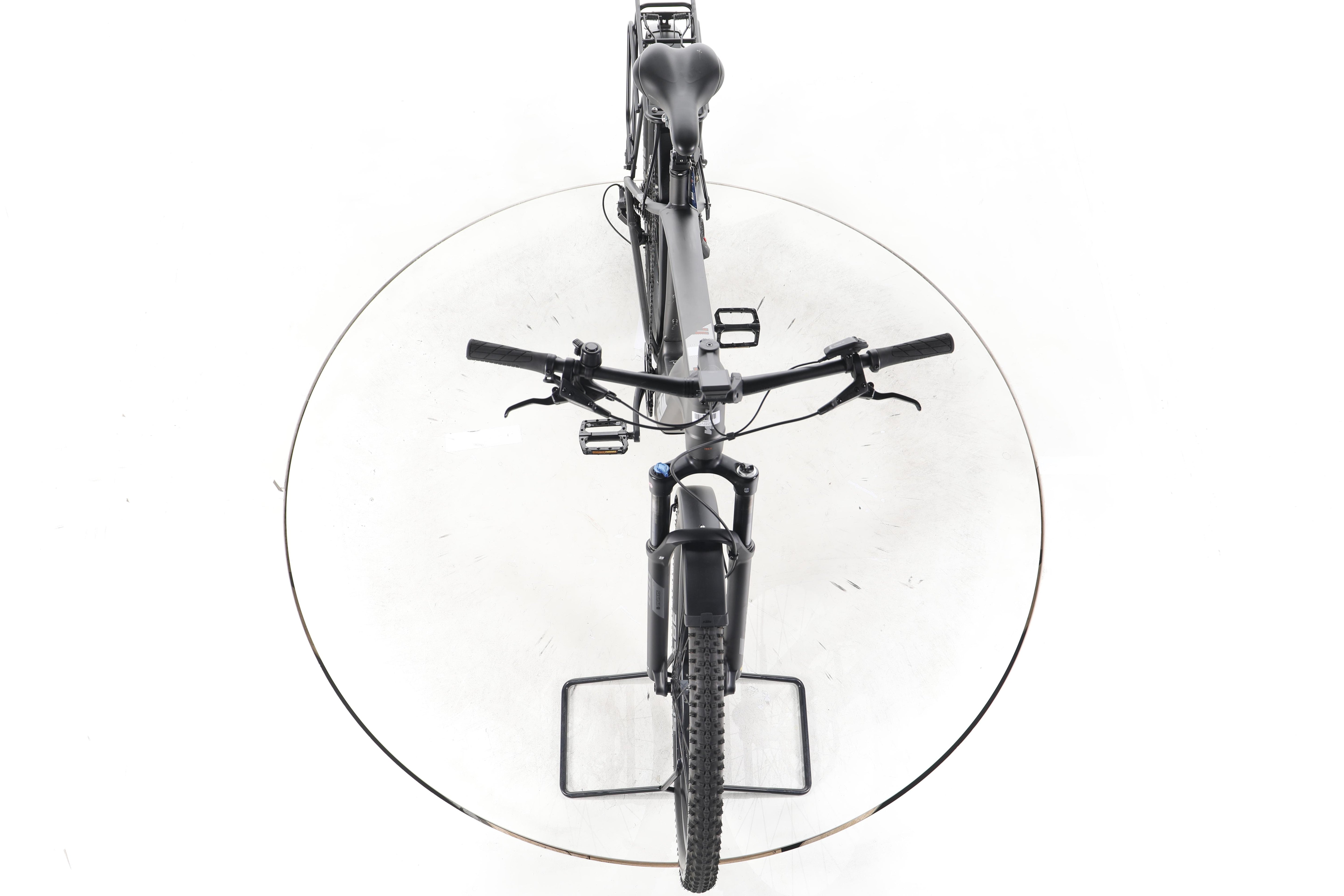 KTM Macina Team XL Trekking E-Bike - Image 16