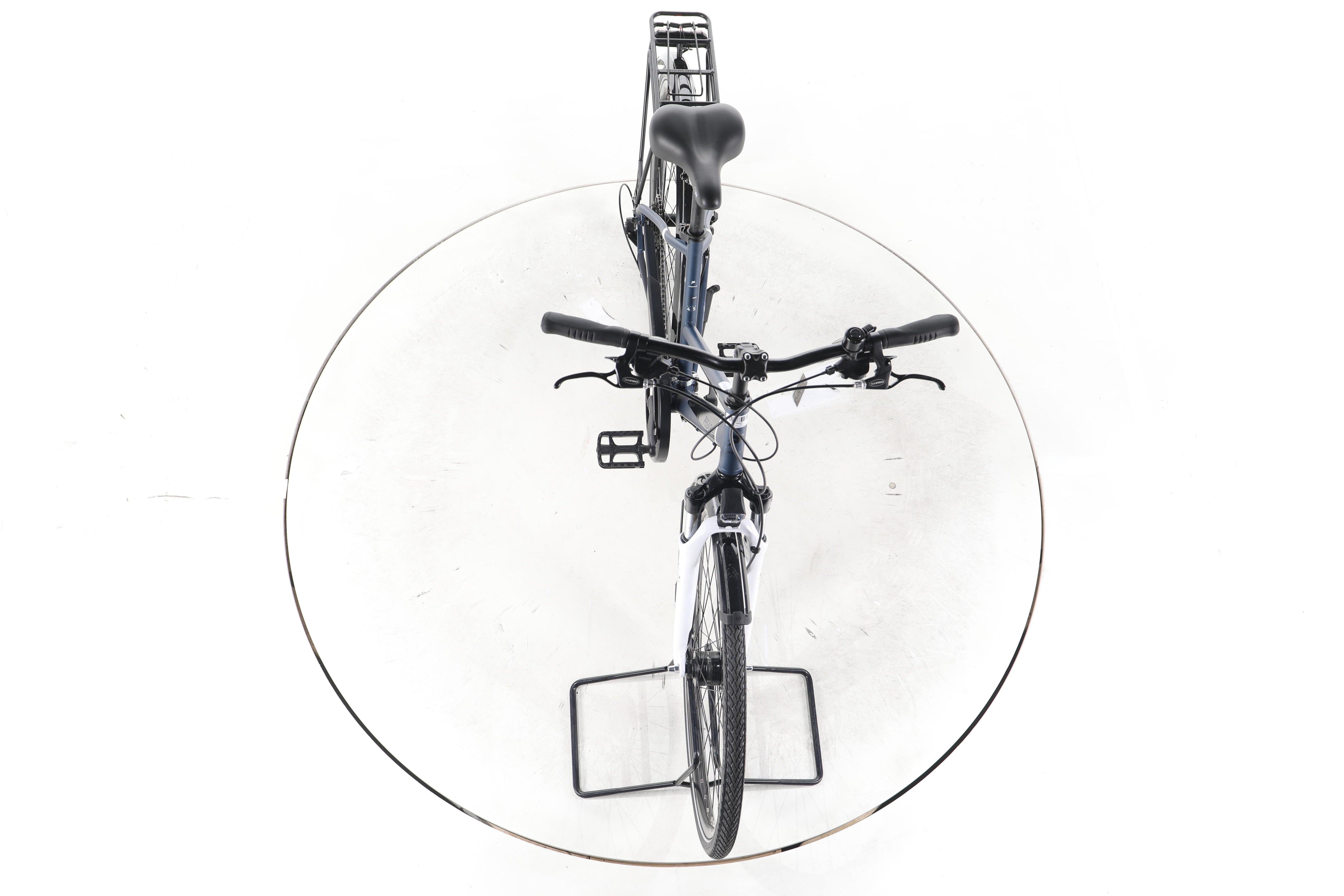 Pegasus Ancura Disc Fahrrad City & Trekking - Image 16