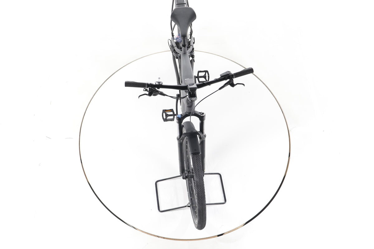 Scott Axis eRIDE EVO Tour E-Bike - Image 16