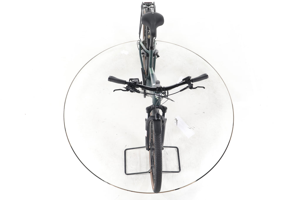 Cube Touring Hybrid ONE Trekking E-Bike - Image 16