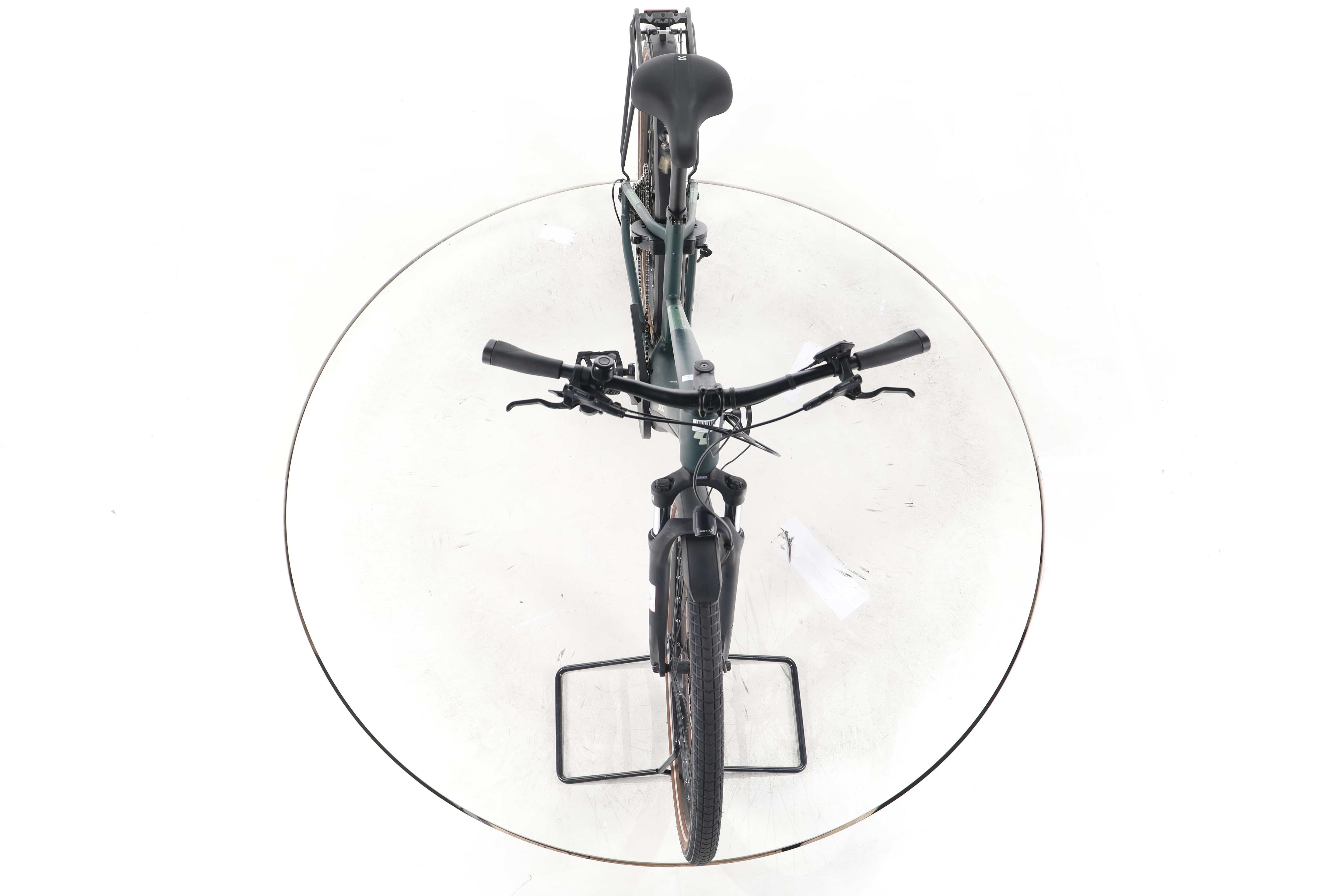 Cube Touring Hybrid ONE Trekking E-Bike - Image 16