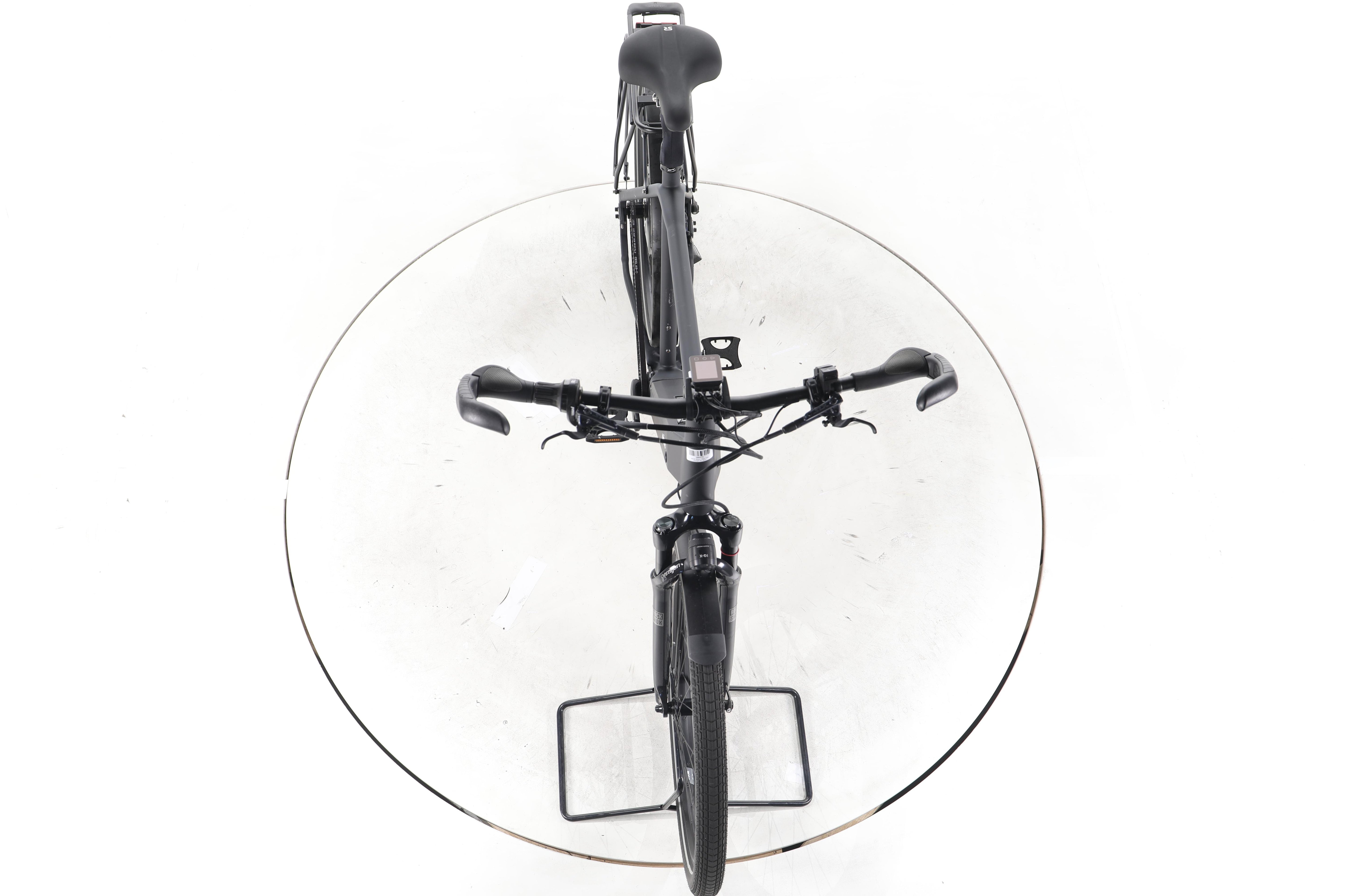 MÖVE Bikes Voyager City E-Bike - Image 16
