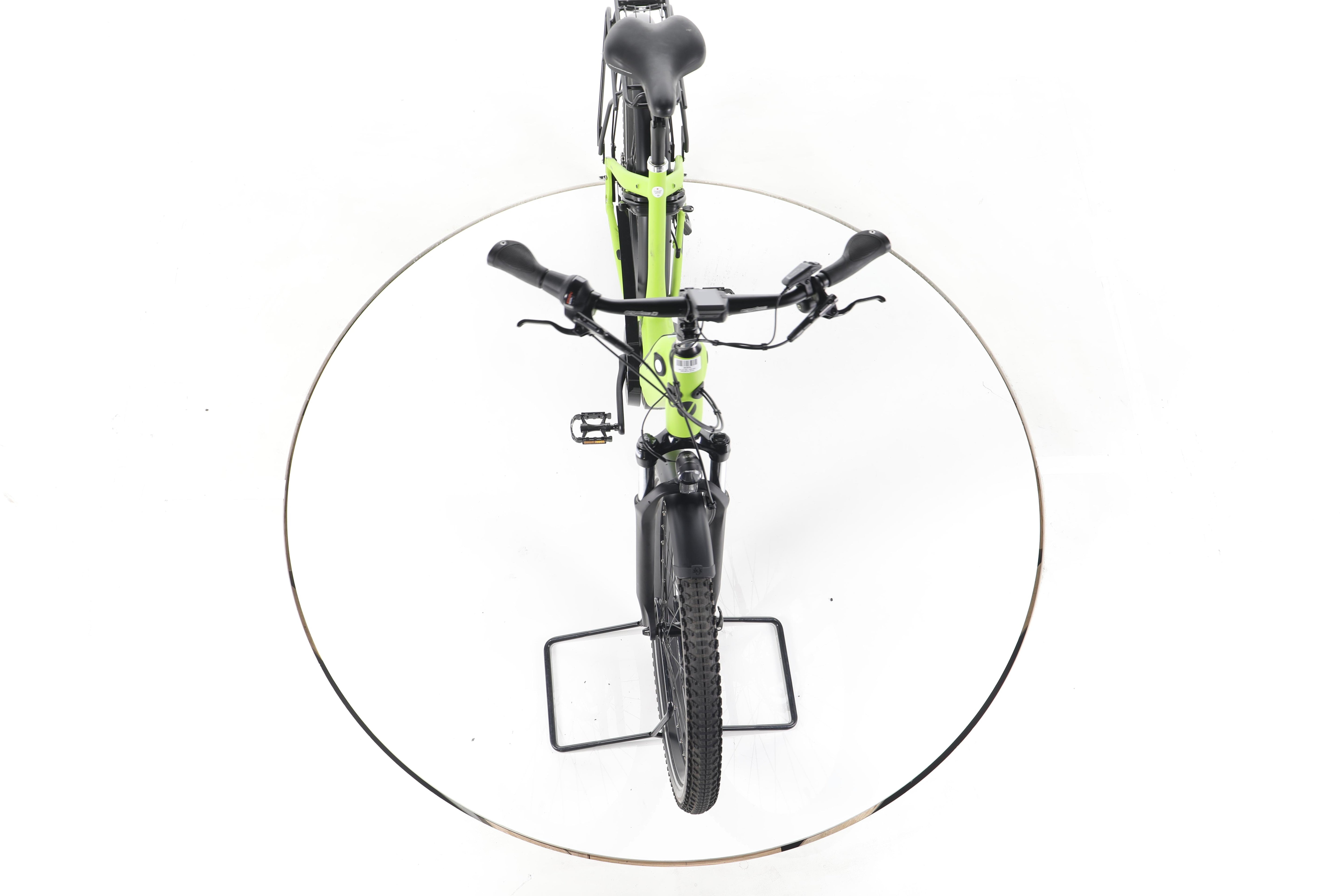Velo de Ville SEB 890 City E-Bike Tiefeinsteiger - Image 16