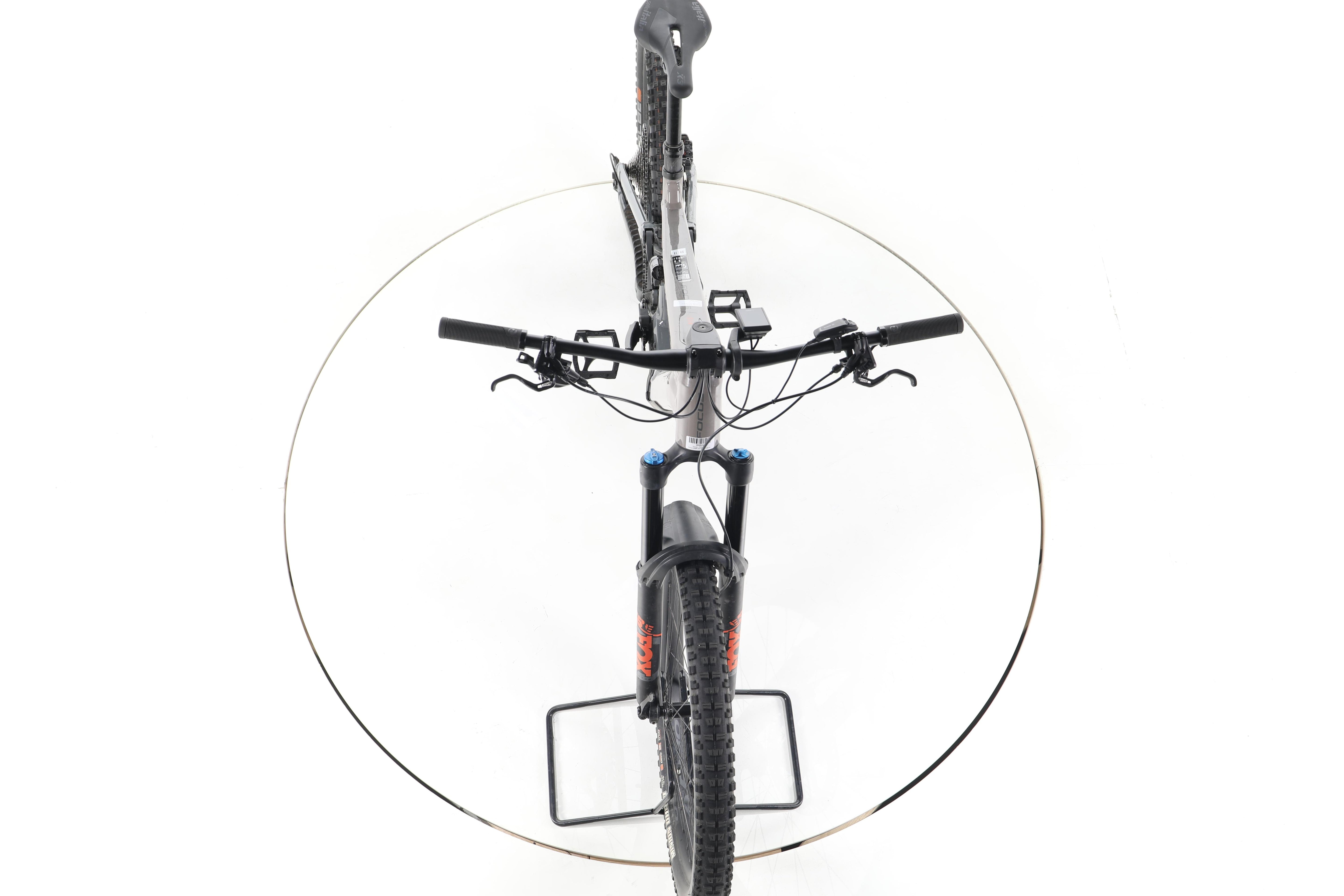 Focus Sam² 6.8 E-Bike Fully - Image 16