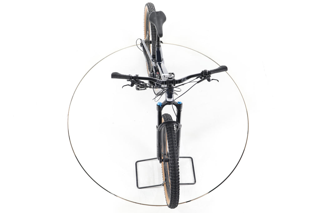 Trek Fuel EXe 8 XT Fully E-Bike Carbon 2024 - Image 16