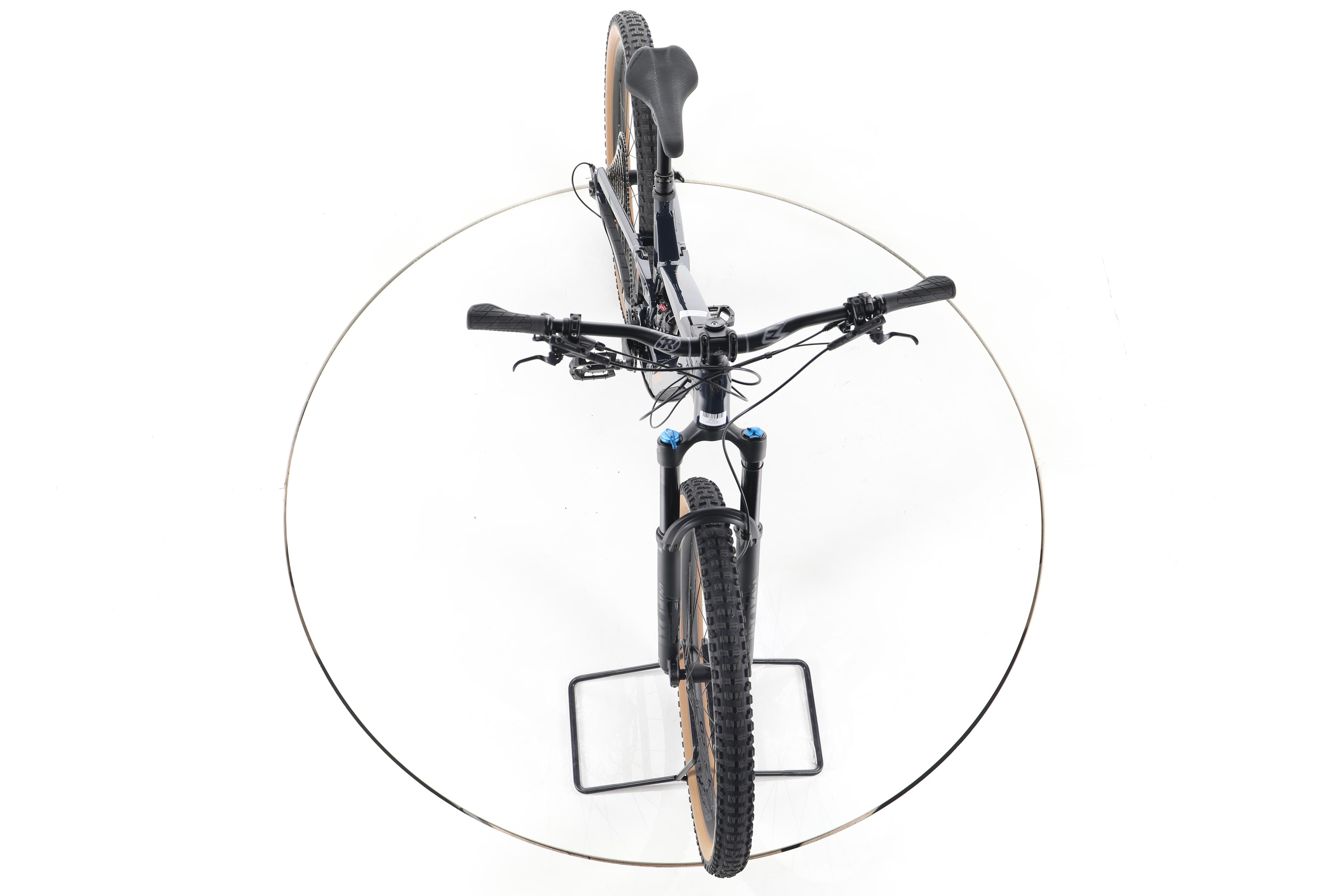 Trek Fuel EXe 8 XT Fully E-Bike Carbon 2024 - Image 16