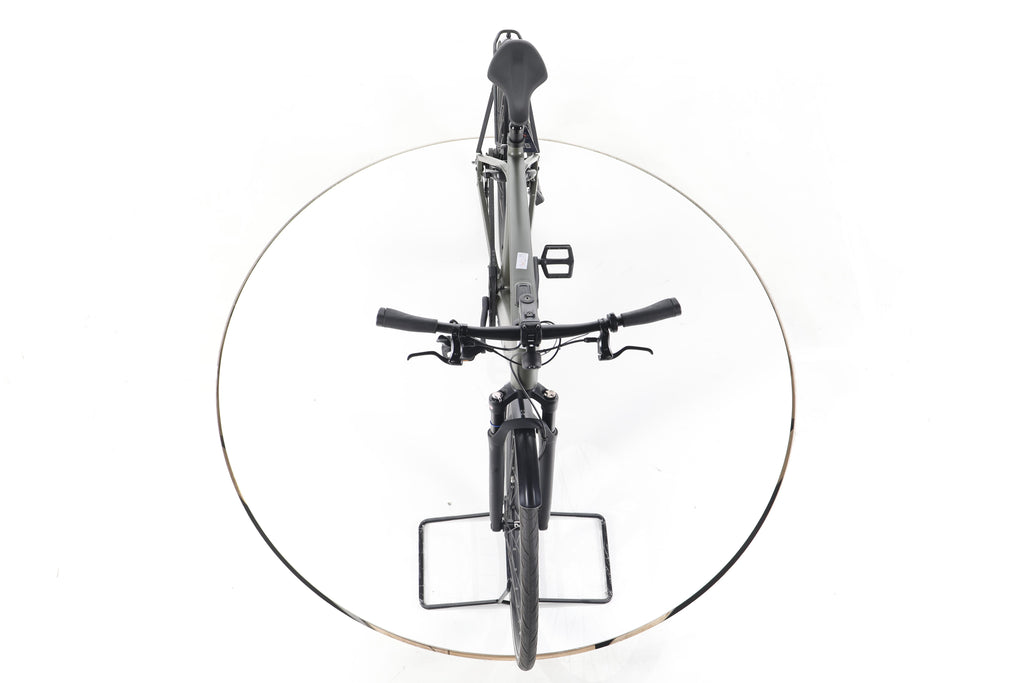 Riese & Müller UBN Five Silent City E-Bike 2024 - Image 16