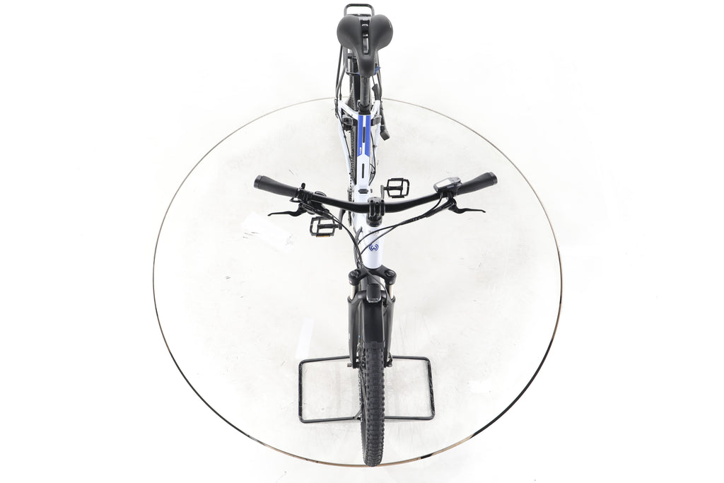 Winora Yucatan 12 Trekking E-Bike Tiefeinsteiger - Image 16