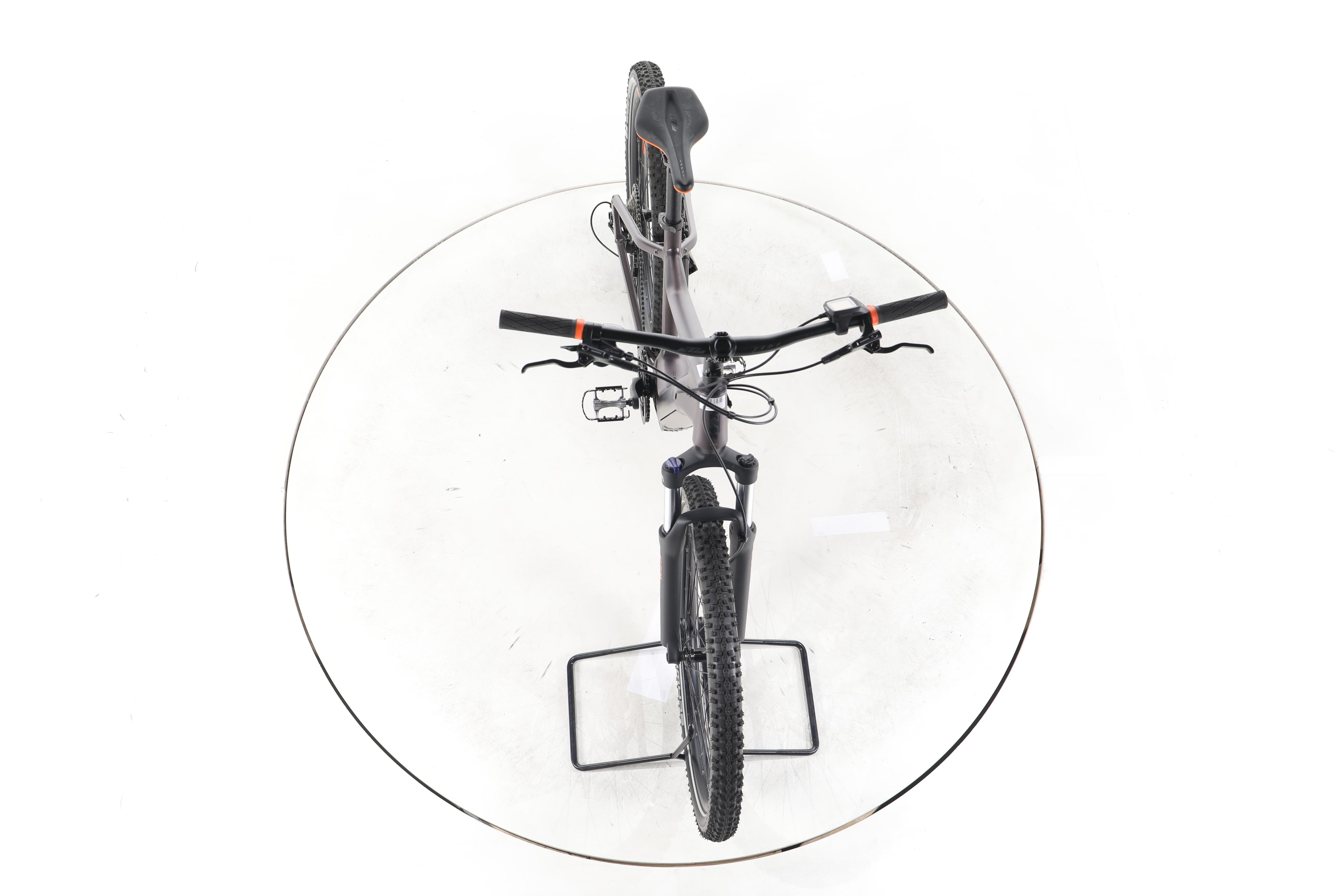 KTM Macina Race 572 E-Bike - Image 16