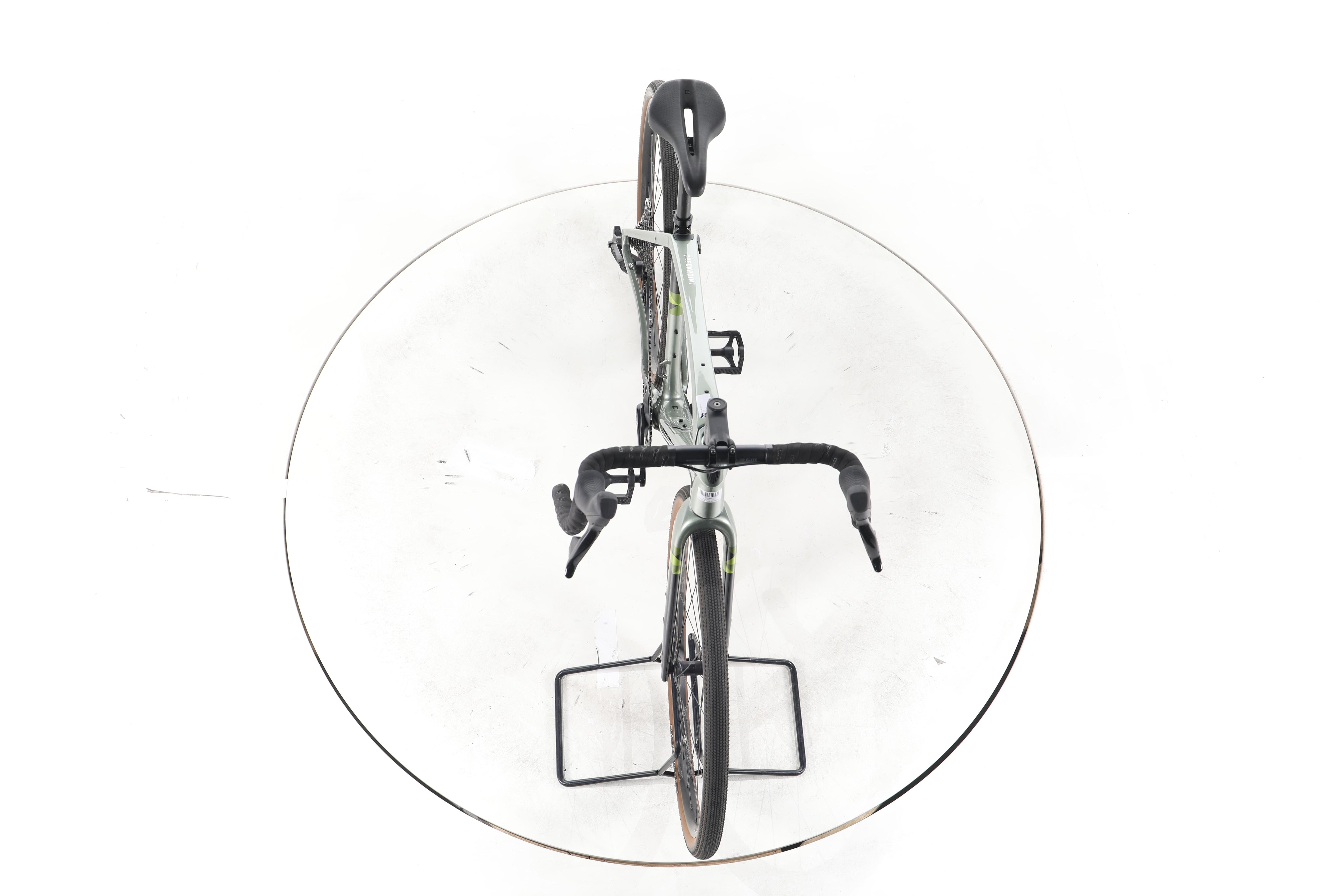 Trek Checkpoint SL 6 AXS Gen 2 Gravelbike Carbon 2024 - Image 16