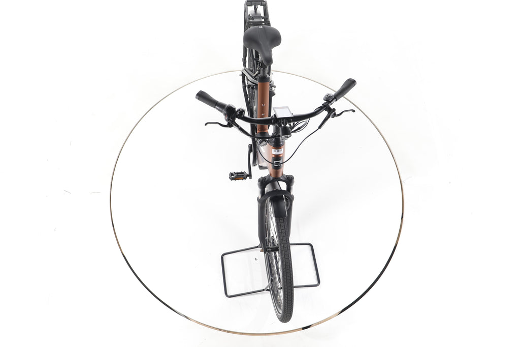 QWIC Mira Tour City E-Bike Tiefeinsteiger - Image 16