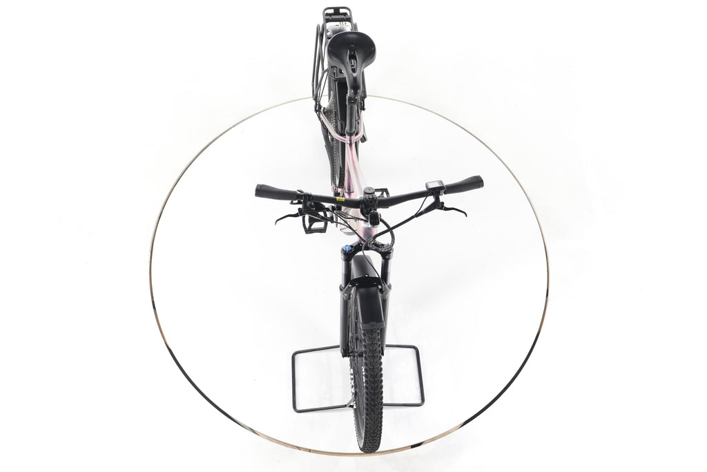 Liv Vall-E+ 2 Trekking E-Bike - Image 16