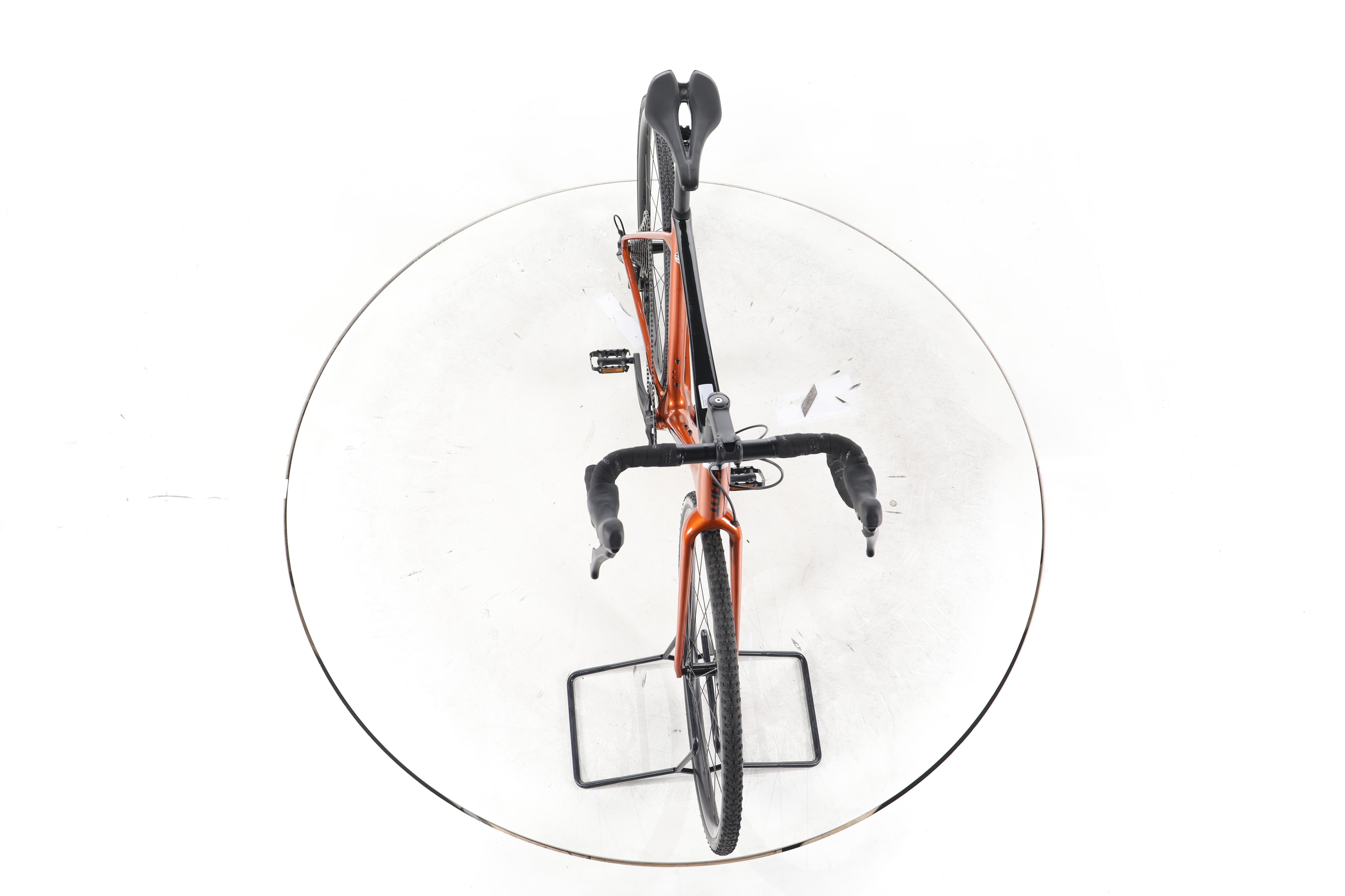 Giant TCX Advanced Pro 2 Gravelbike Carbon - Image 16