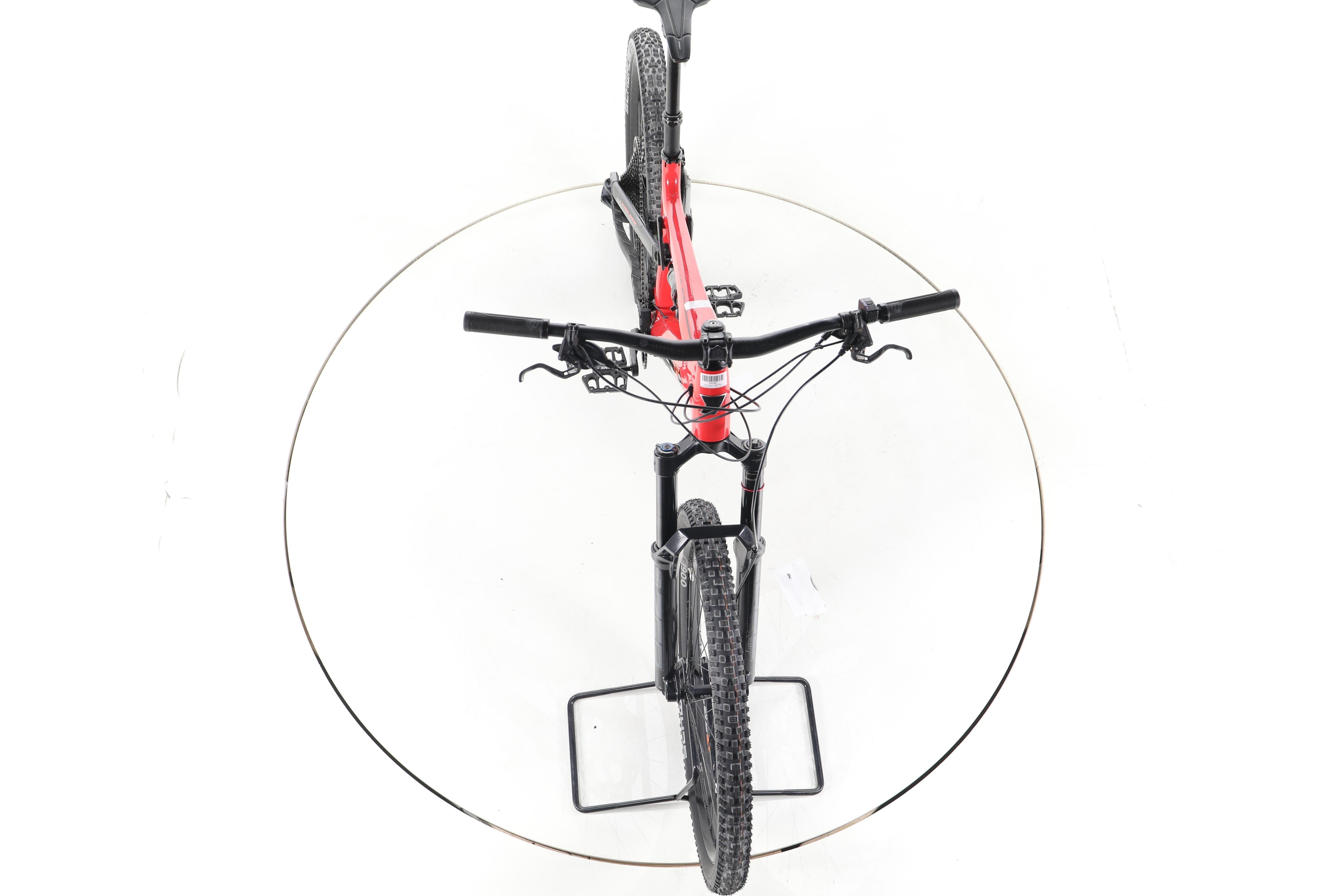 Nox Cycles Helium Enduro 7.1 Fully E-Bike Carbon - Image 16