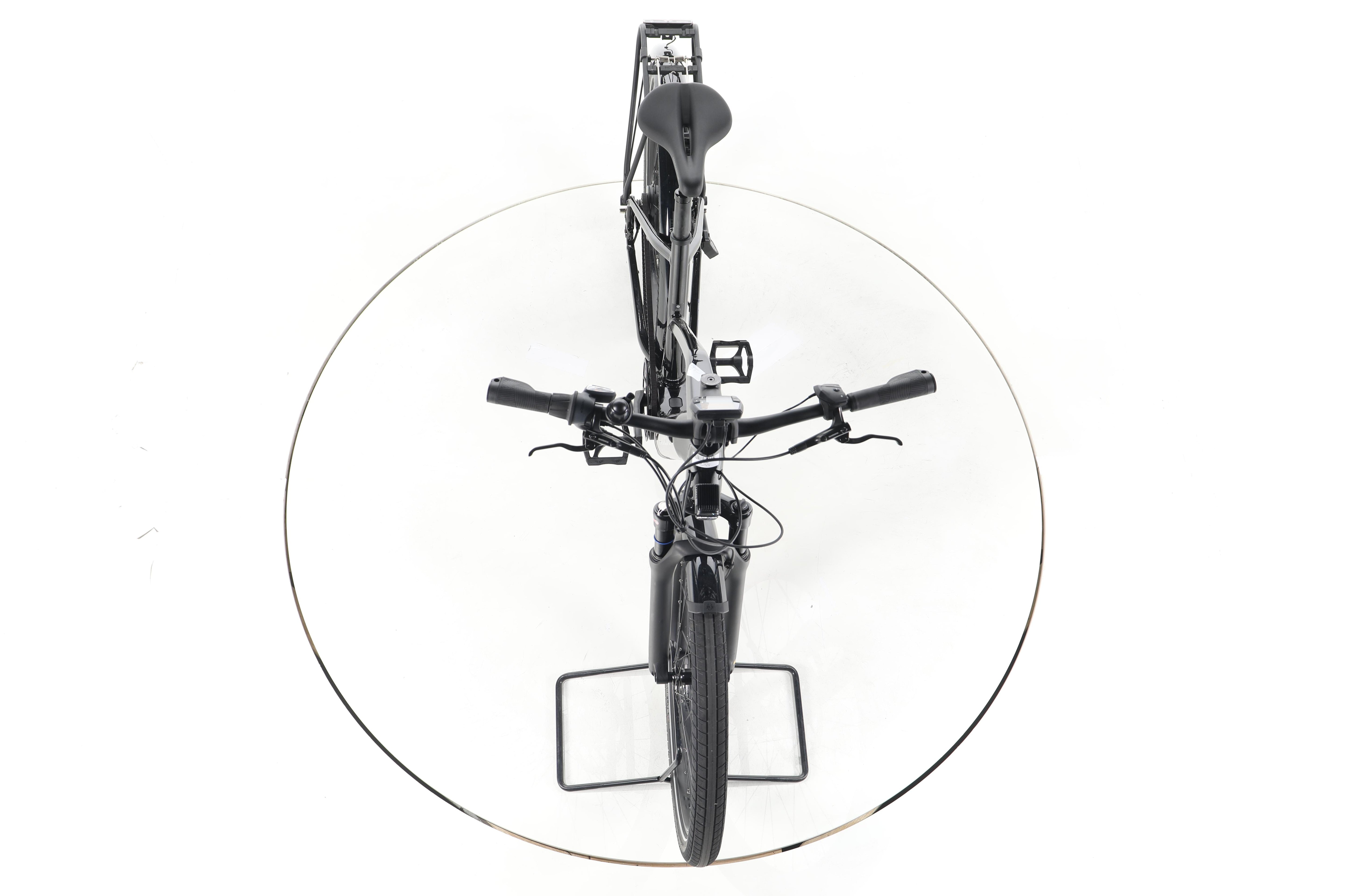 Trek Allant+ 9 Trekking E-Bike - Image 16