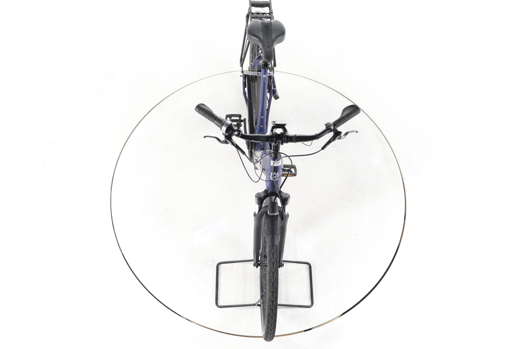 Husqvarna E-Bicycles Gran City 4 CB City E-Bike Tiefeinsteiger - Image 16