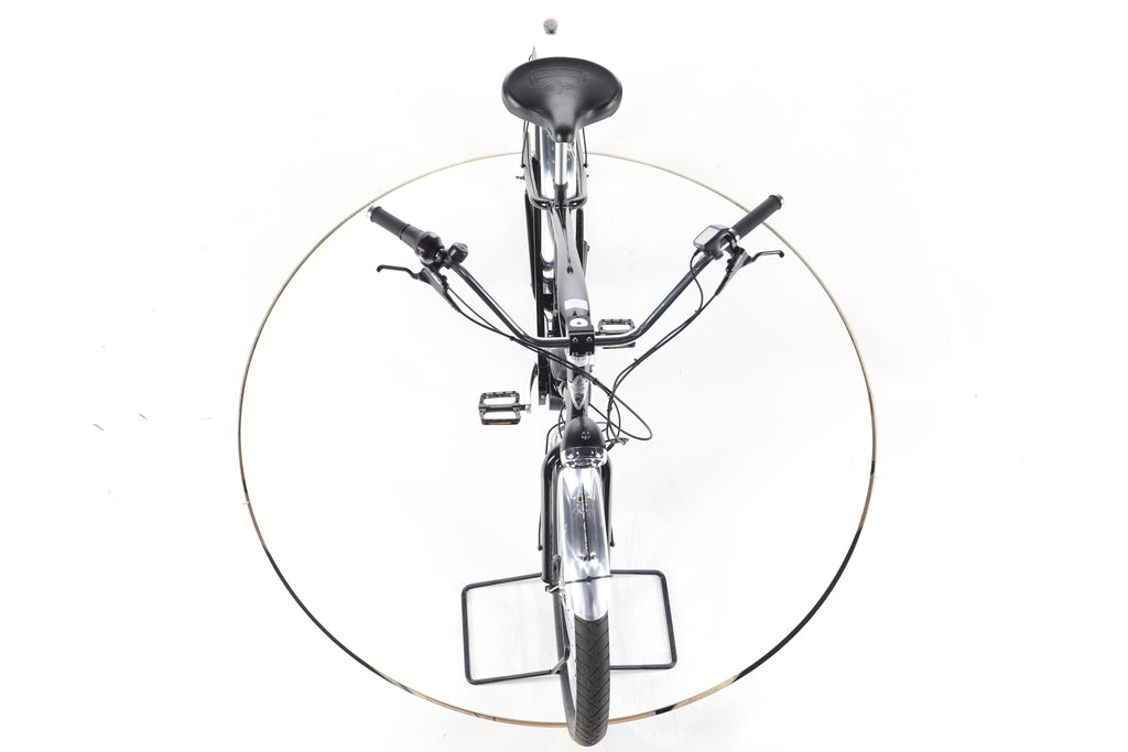 Electra Bicycle Ghostrider Go! City E-Bike - Image 16