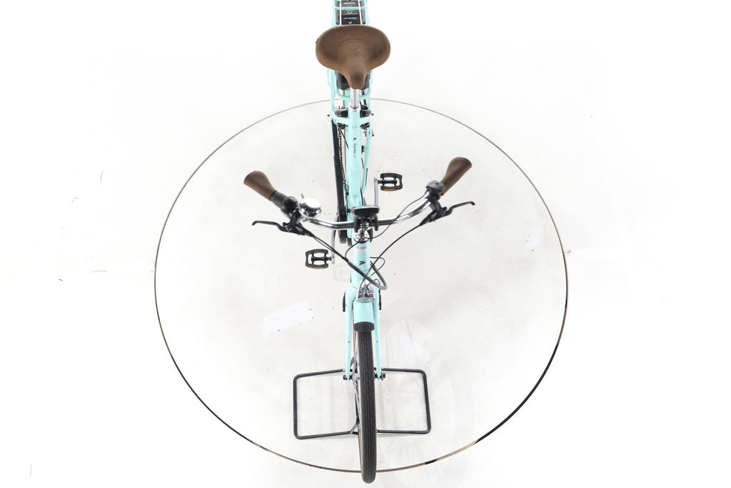 Pegasus Tourina E7R City E-Bike Tiefeinsteiger - Image 16