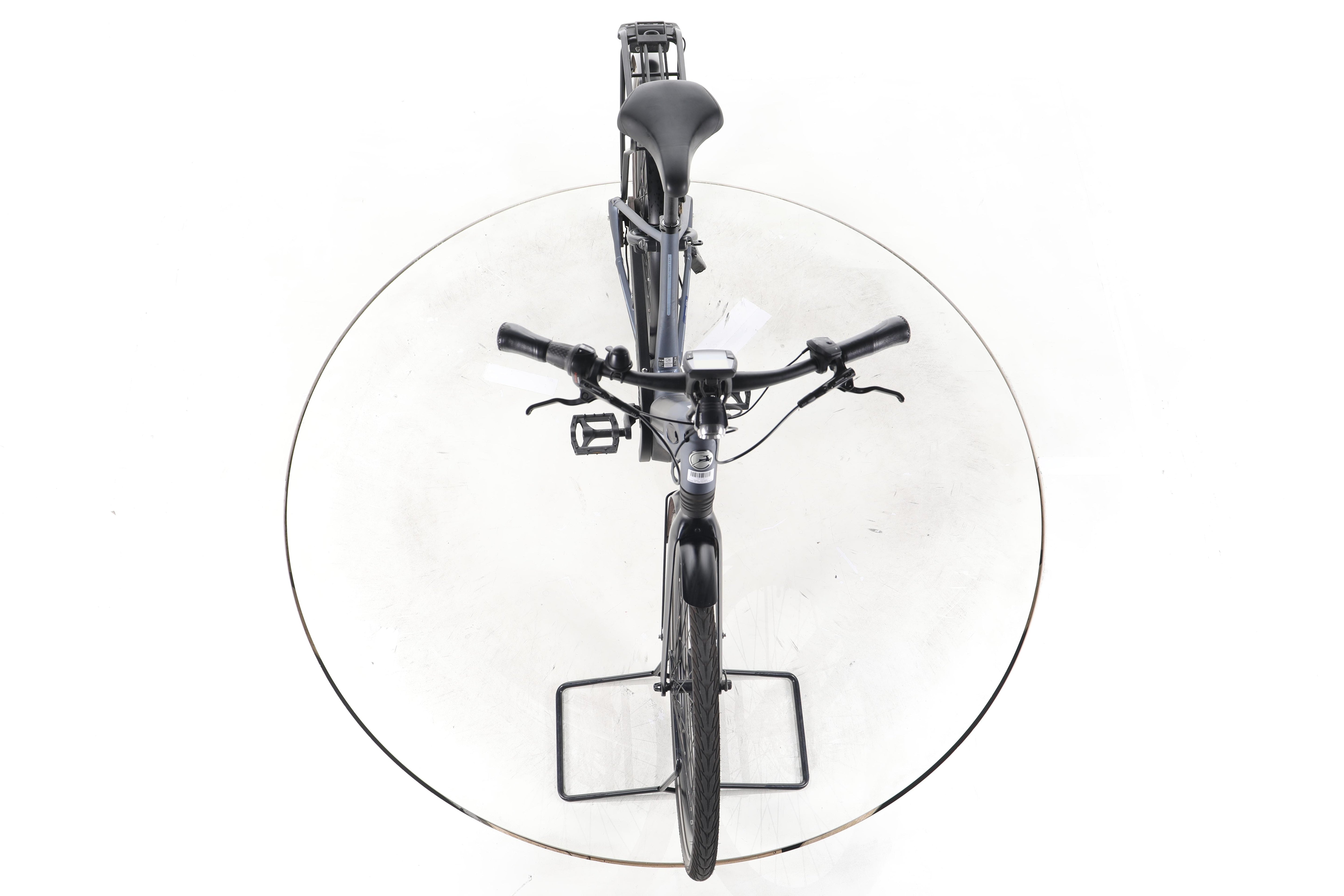 Gazelle Ultimate C8+ HMB Belt City E-Bike Tiefeinsteiger - Image 16
