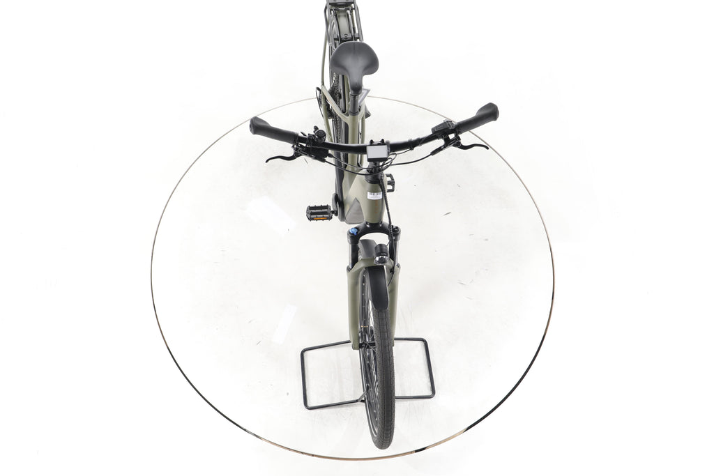 Cube Kathmandu Hybrid Pro Trekking E-Bike Tiefeinsteiger 2025 - Image 16