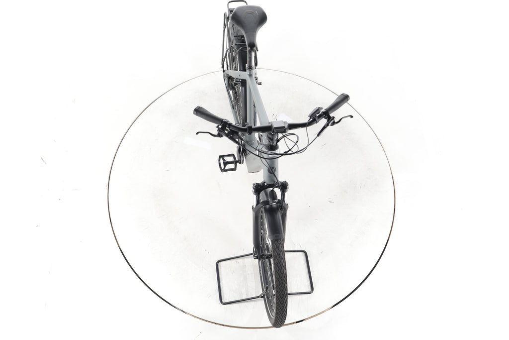Velo de Ville SEB 990 Smart Range Trekking E-Bike - Image 16