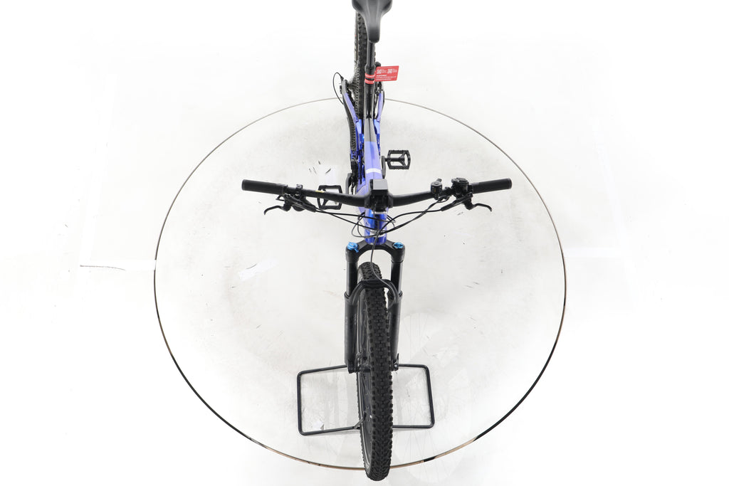 Giant TRANCE X E+ 2 E-Bike Fully - Image 16