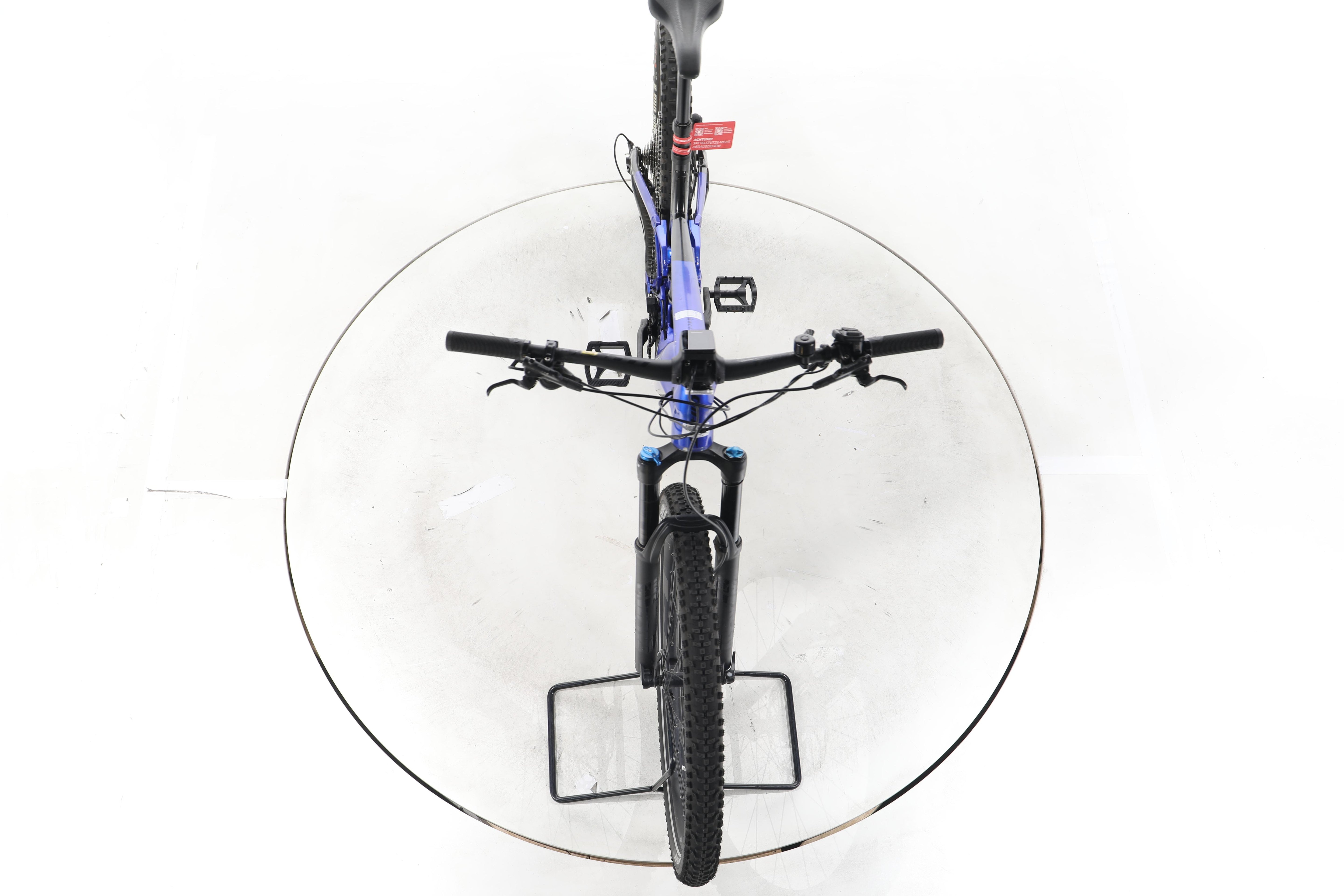 Giant TRANCE X E+ 2 E-Bike Fully - Image 16