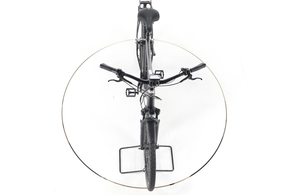 Victoria eTrekking 9.8 City E-Bike - Image 16