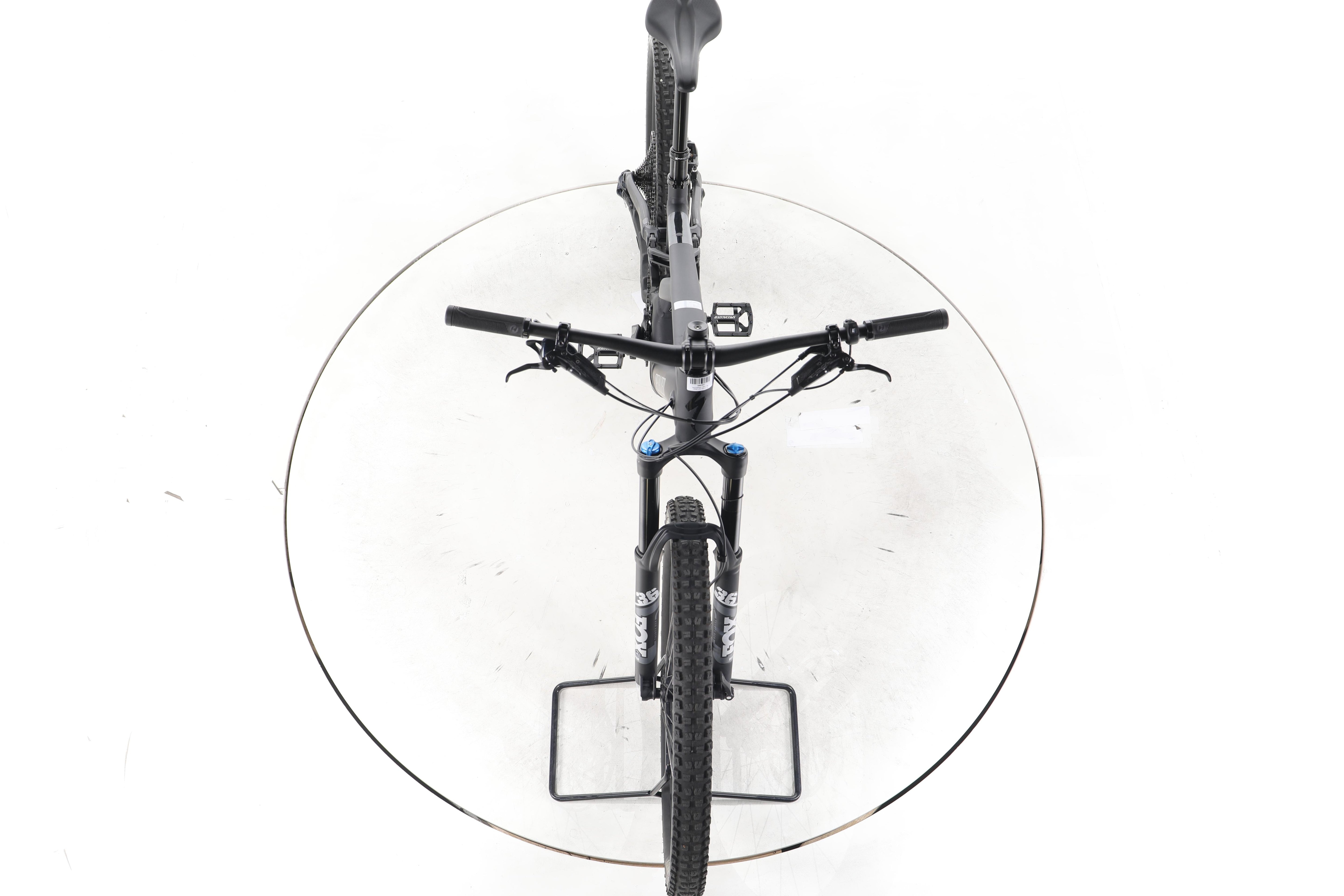 Specialized Turbo Levo Comp E-Bike Fully 2024 - Image 16