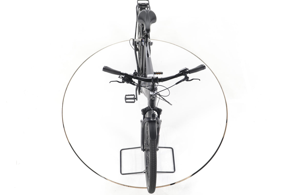 Cube Touring Hybrid Pro Trekking E-Bike - Image 16