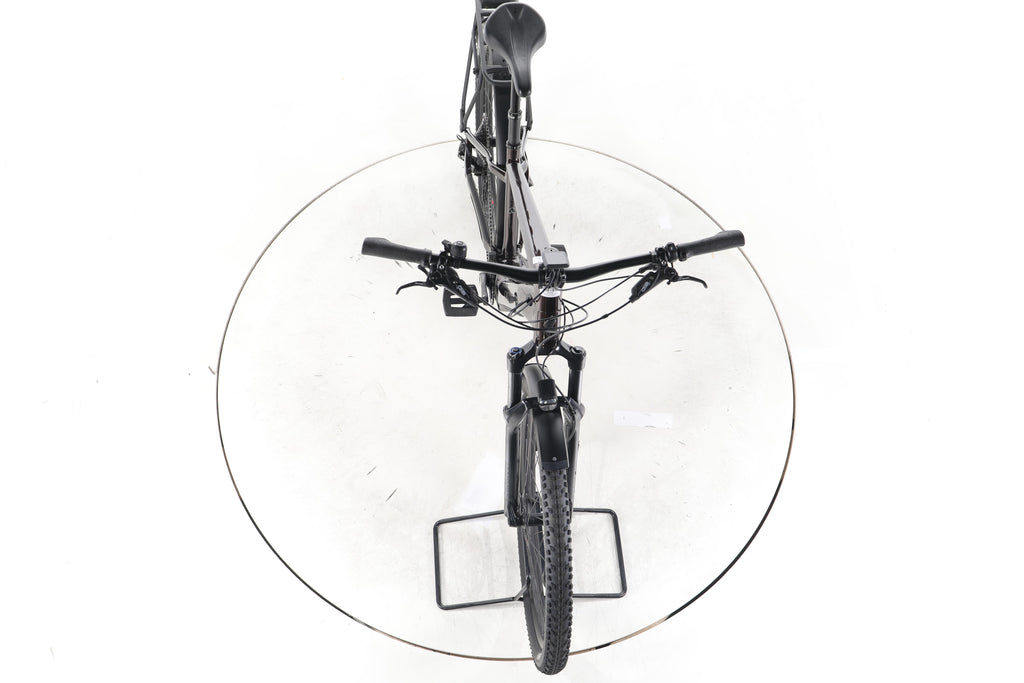 Specialized Turbo Tero 5.0 Trekking E-Bike - Image 16