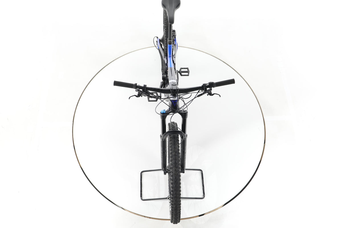 Giant Trance X E+ 1 E-Bike Fully - Image 16