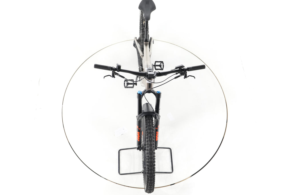 KTM Macina Prowler Prestige E-Bike Fully Carbon - Image 16