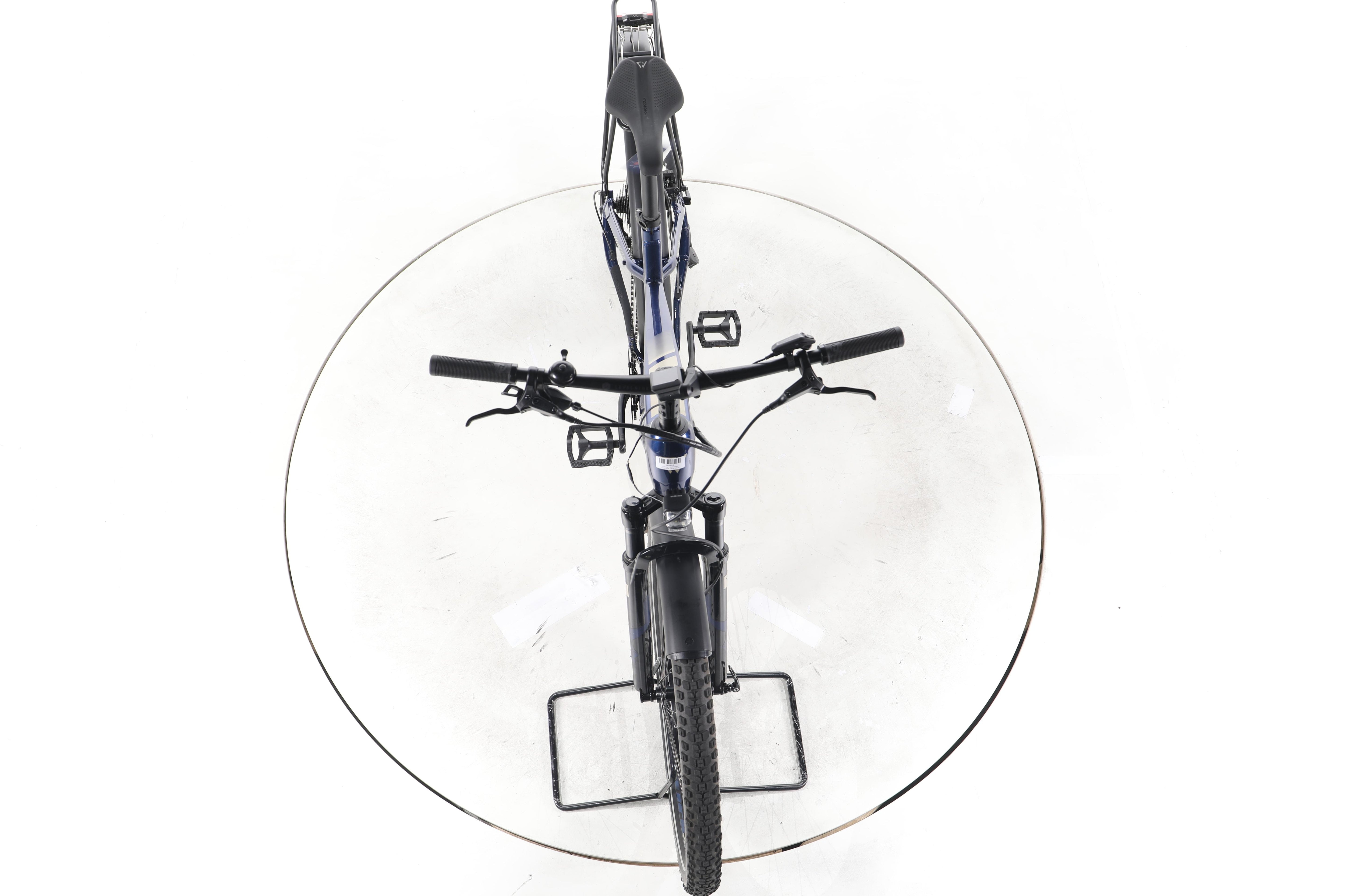 Conway Cairon SUV 5.0 Trekking E-Bike - Image 16